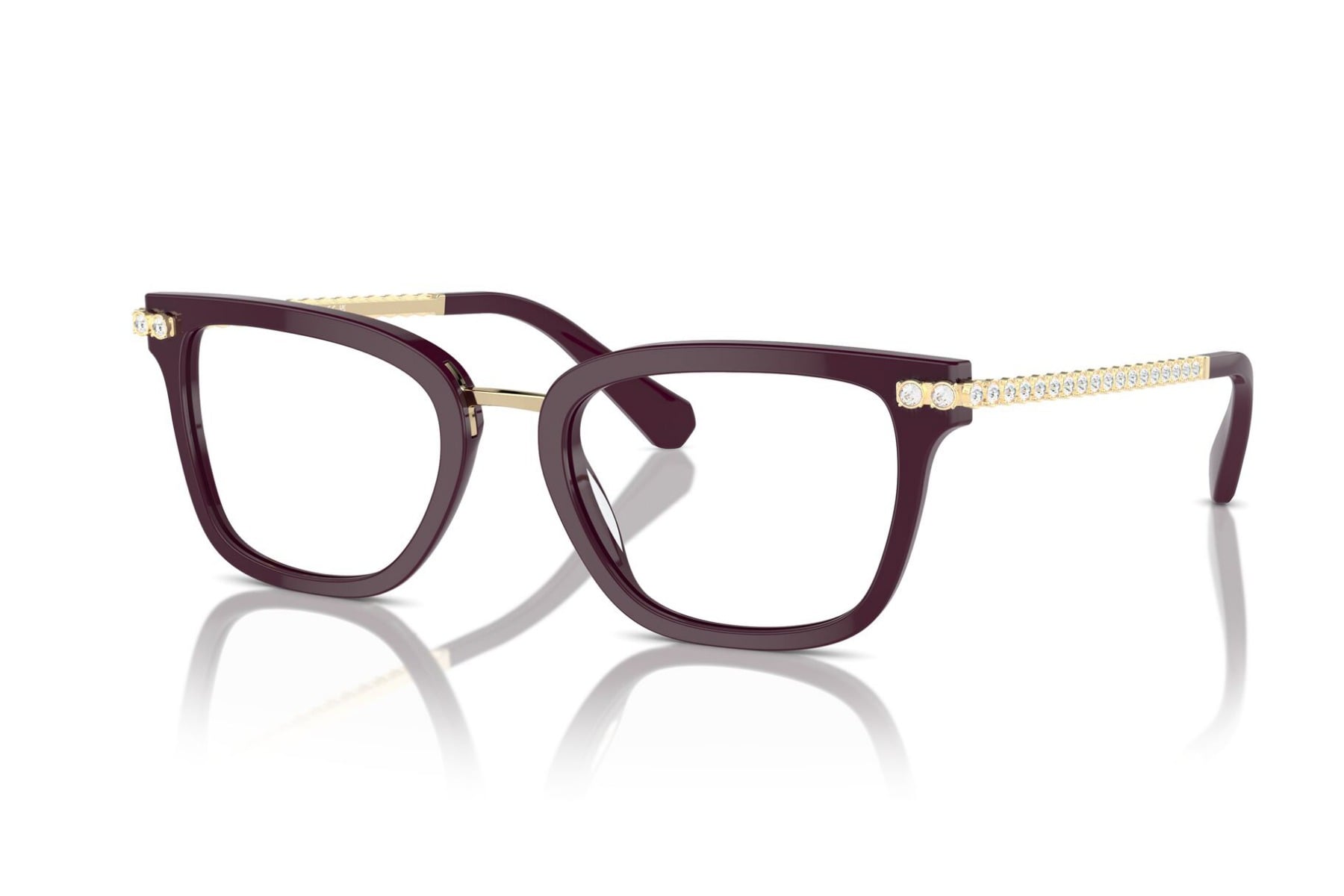 SWAROVSKI 0SK2018 1044 Frame — view 1