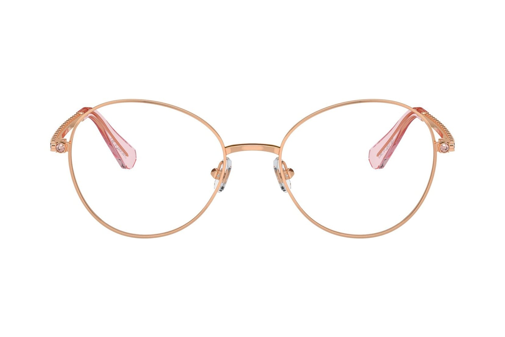 SWAROVSKI 0SK1013 4014 — Rose Gold frame