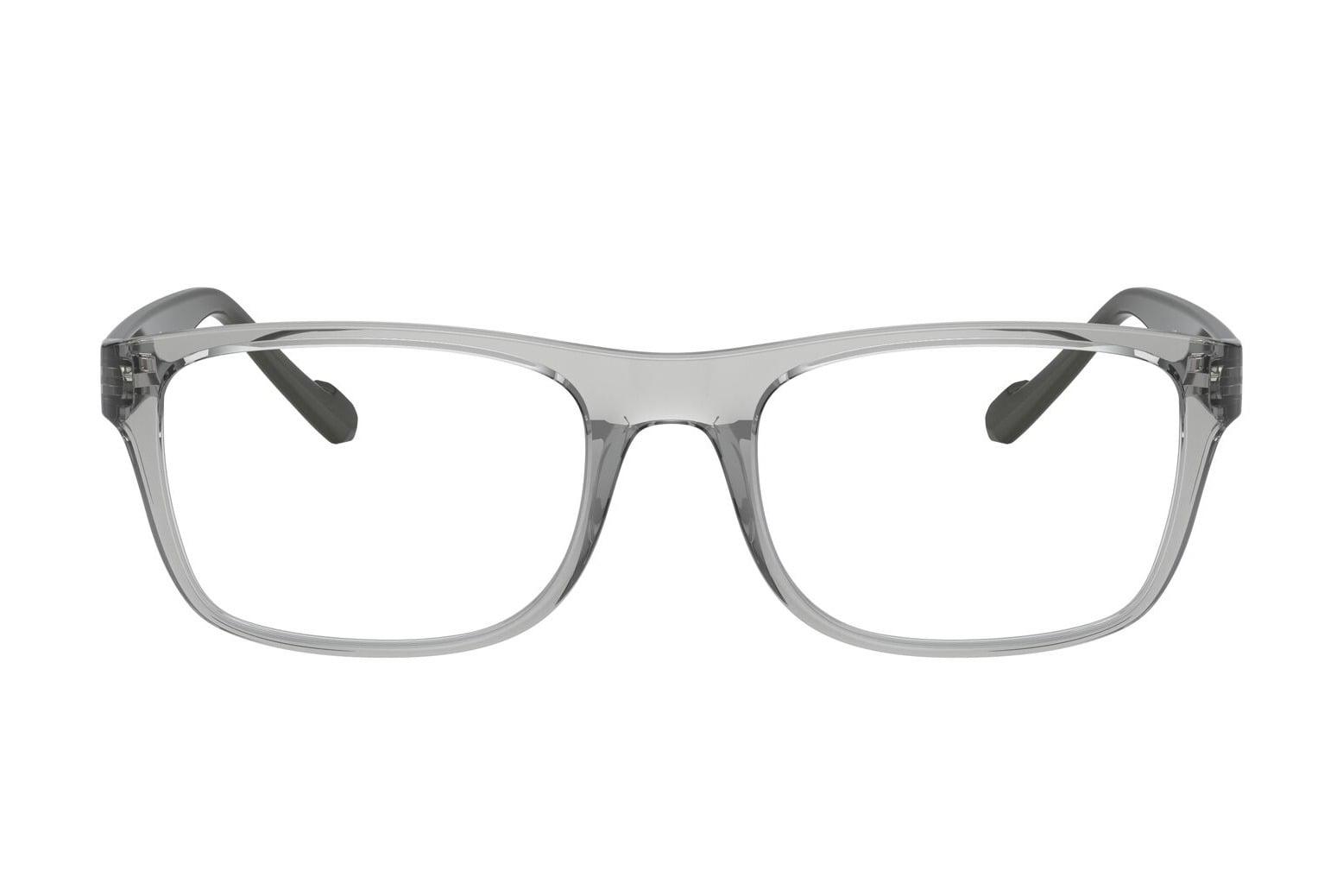 VOGUE 0VO5548I 2283 — Transparent Grey frame