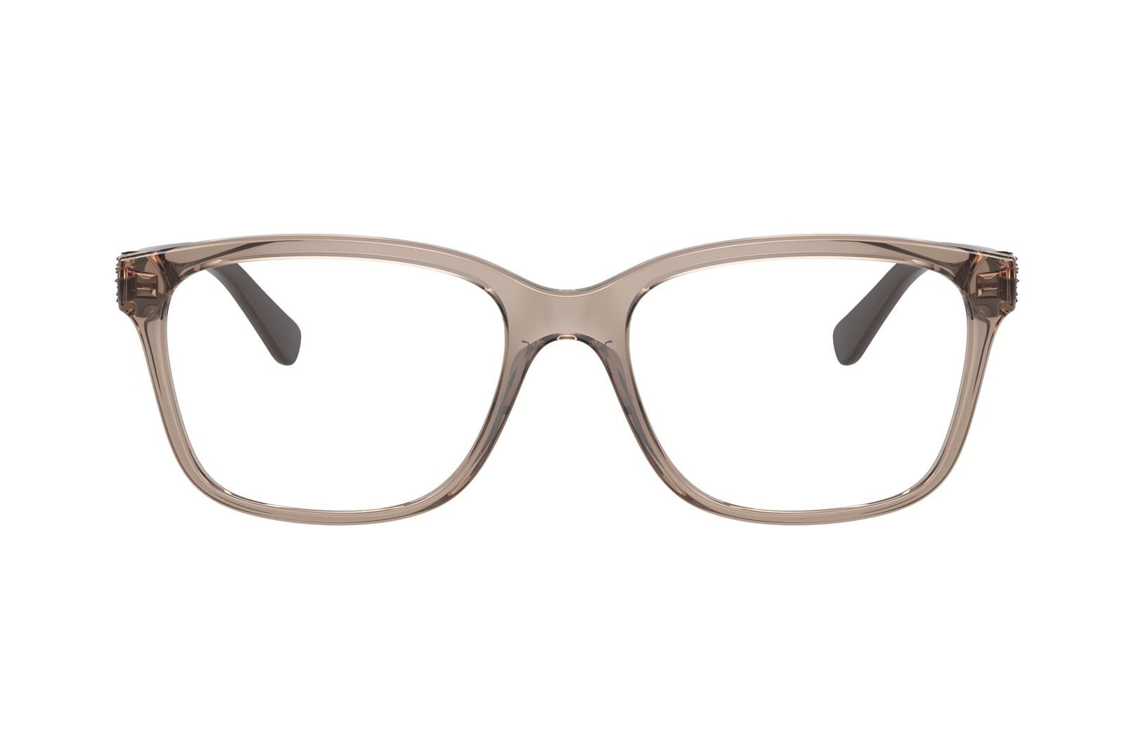 VOGUE 0VO5574B 2940 — Transparent Brown frame