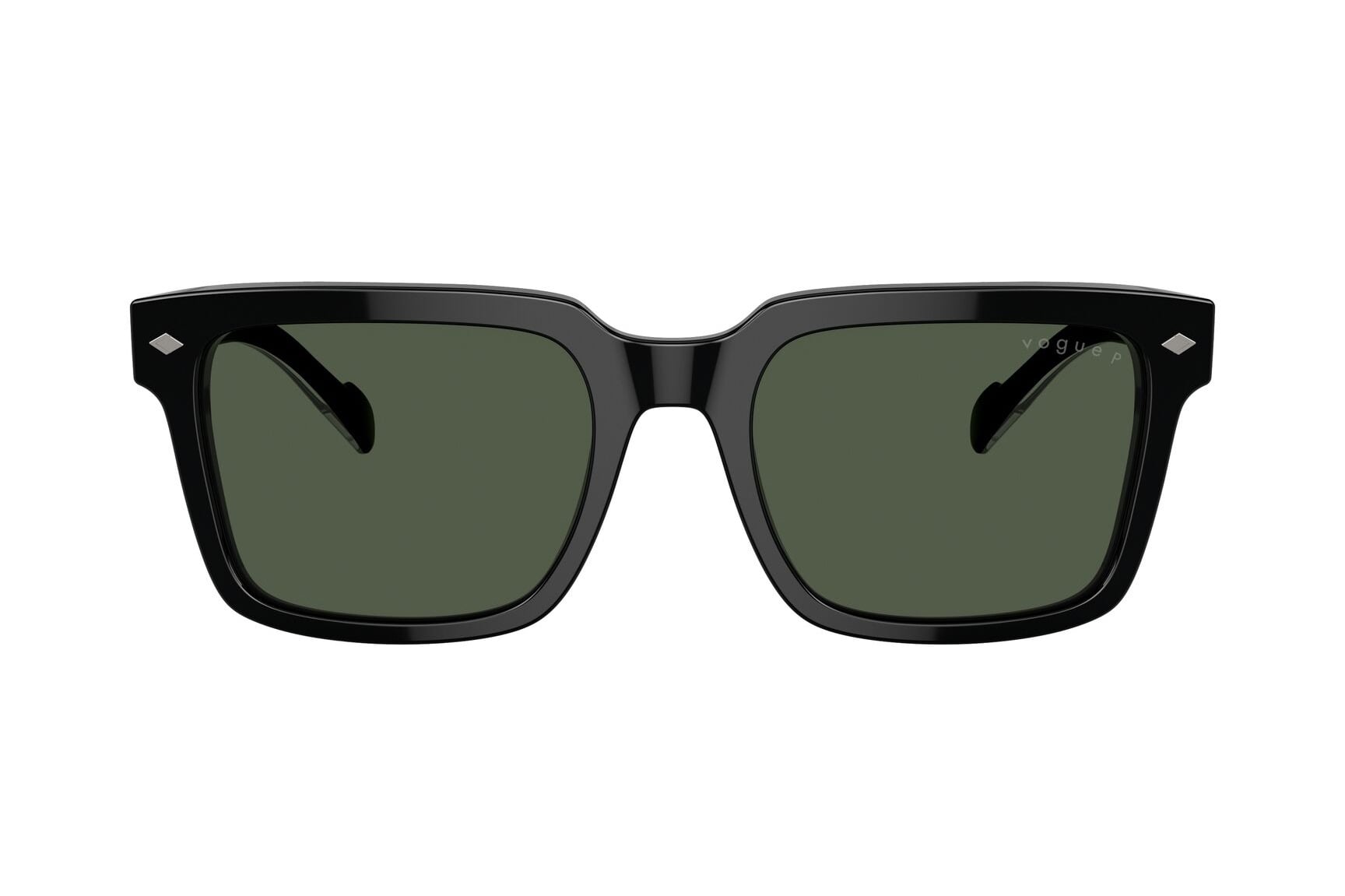 VOGUE 0VO5573 W44/9A — Black frame