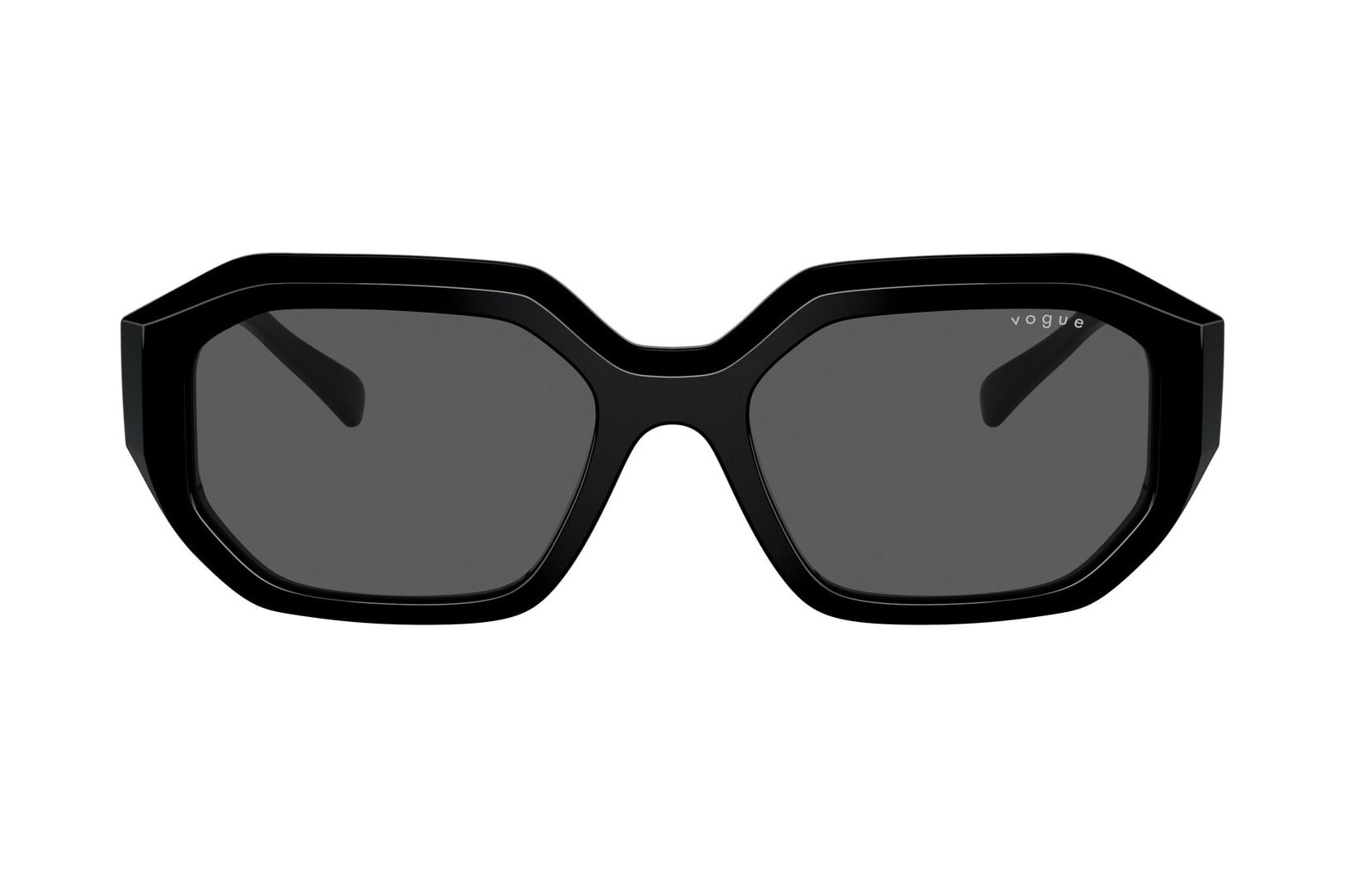 VOGUE 0VO5554S W44/87 — Black frame