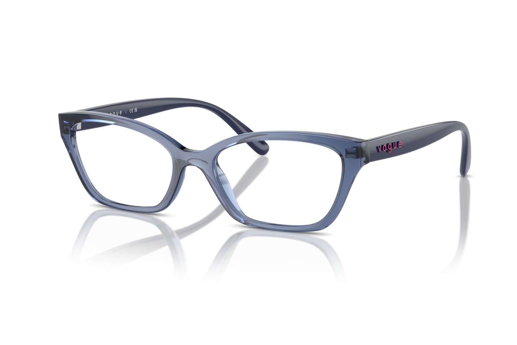 VOGUE 0VO5545I 2762 Frame — view 2