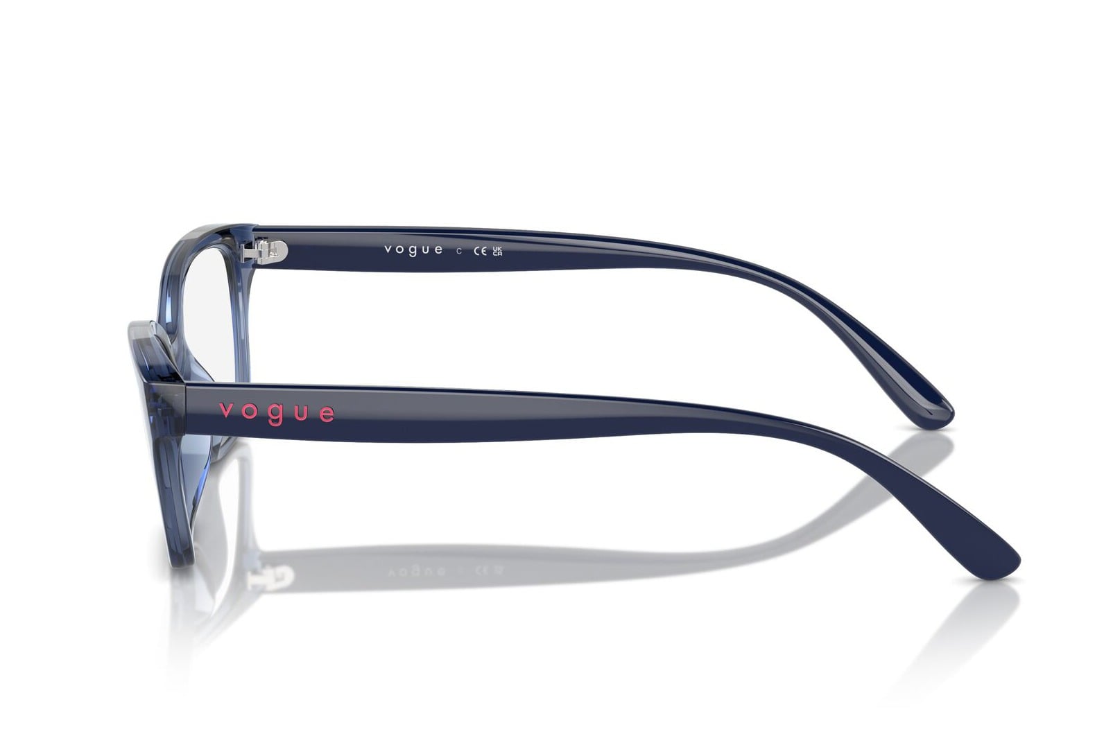VOGUE 0VO5545I 2762 Frame — view 3