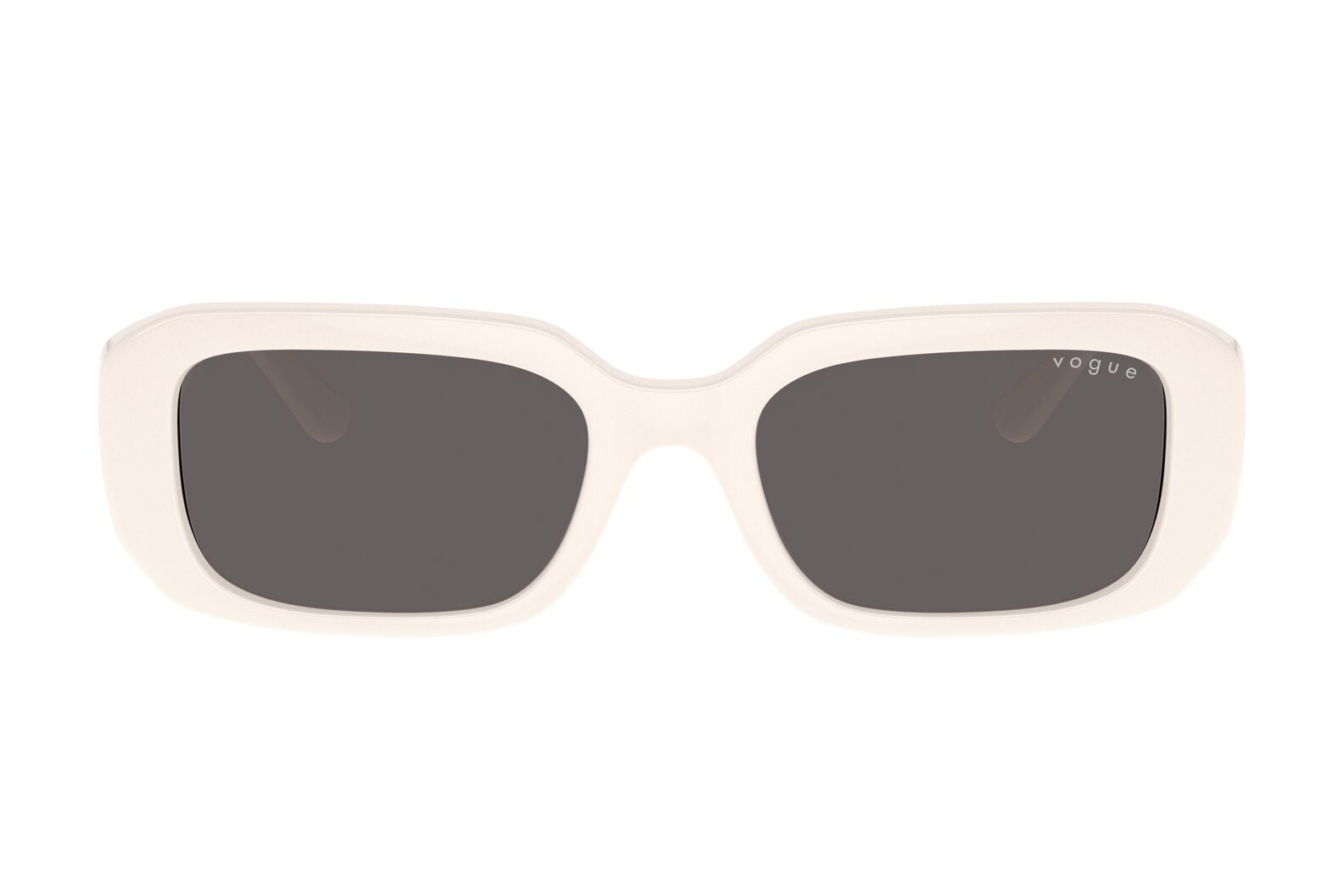VOGUE 0VO5565S 312487 — Ivory frame