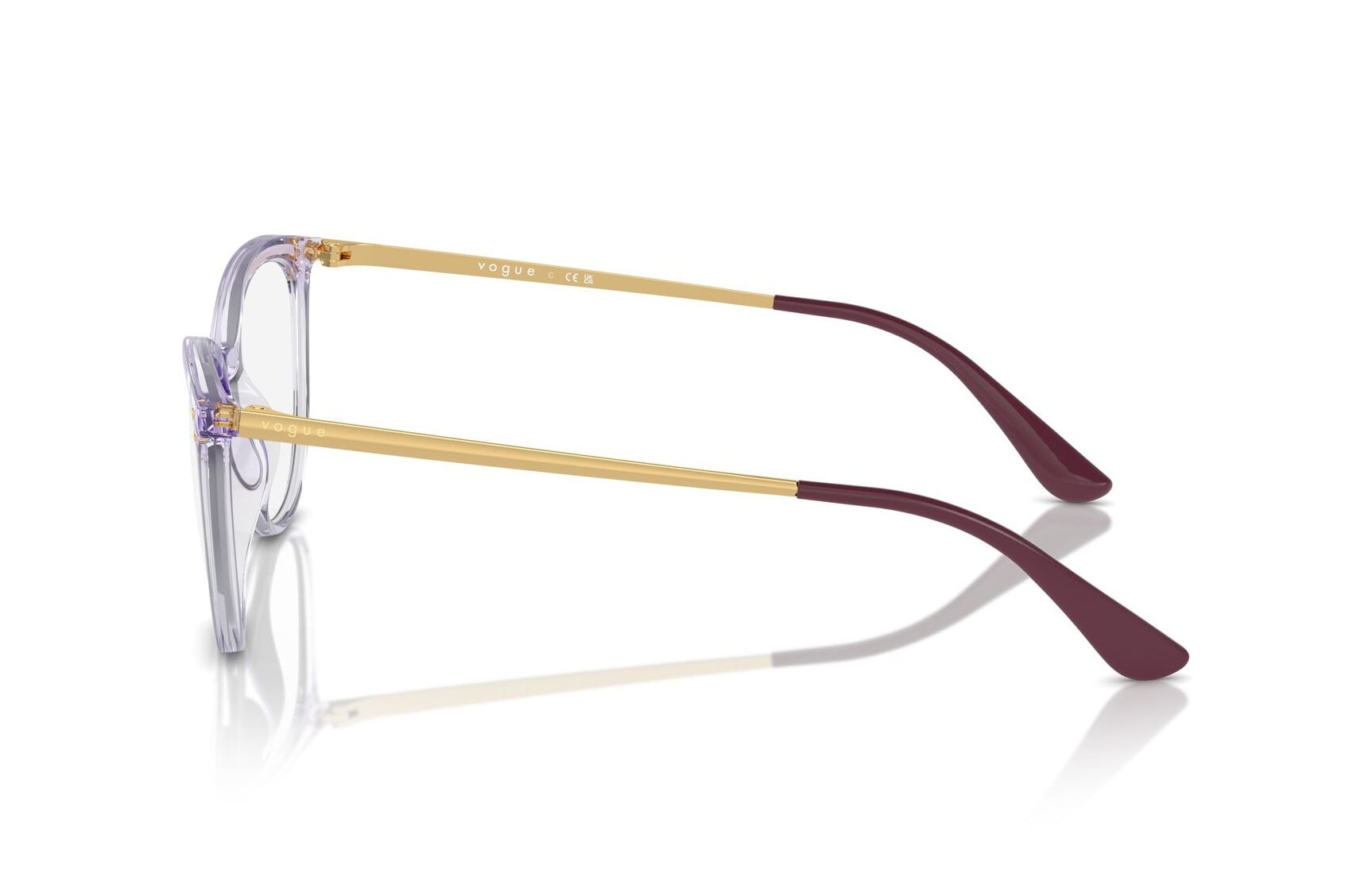 VOGUE 0VO5276 2745 Frame — view 3