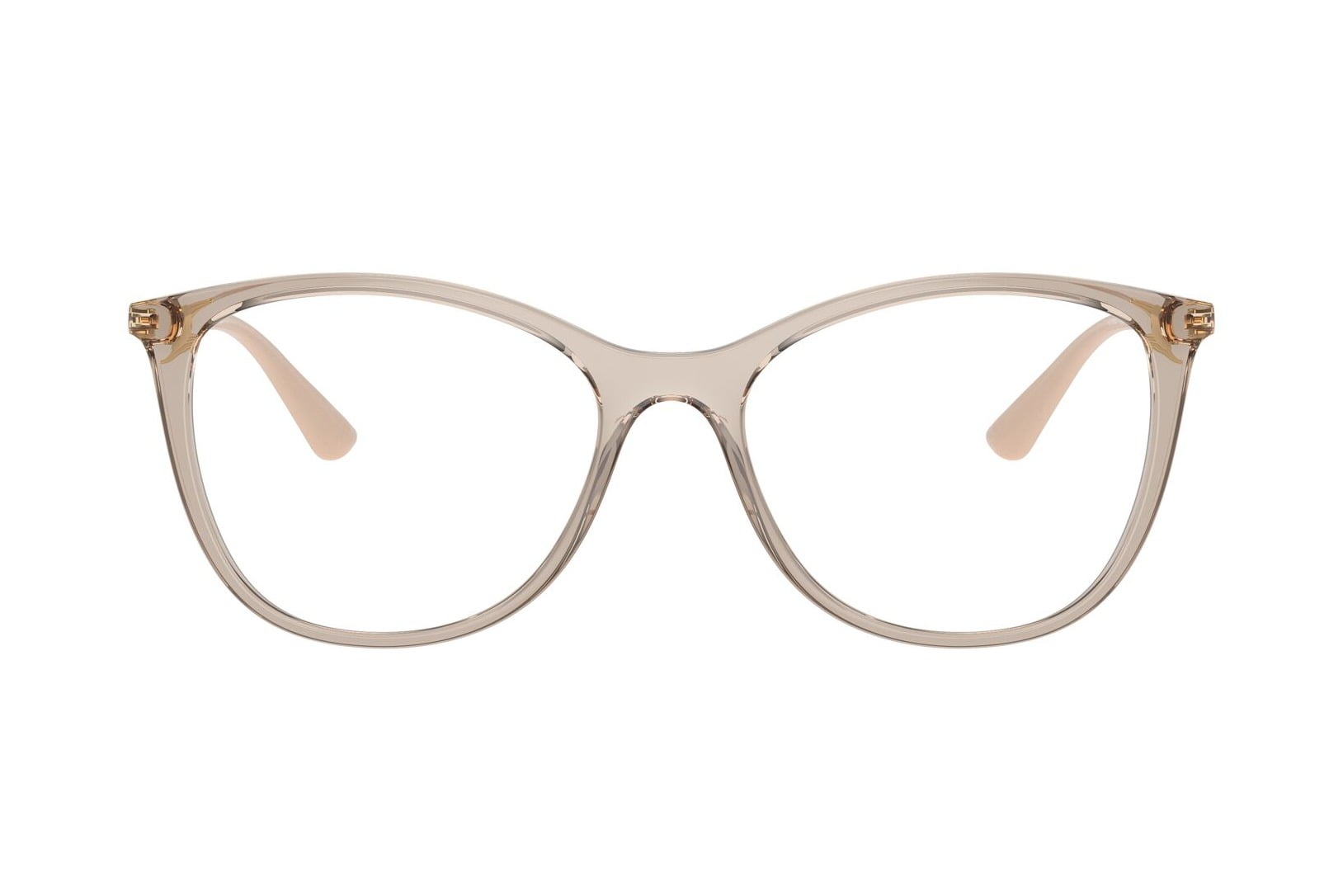 VOGUE 0VO5562 2990 — Transparent Pink frame