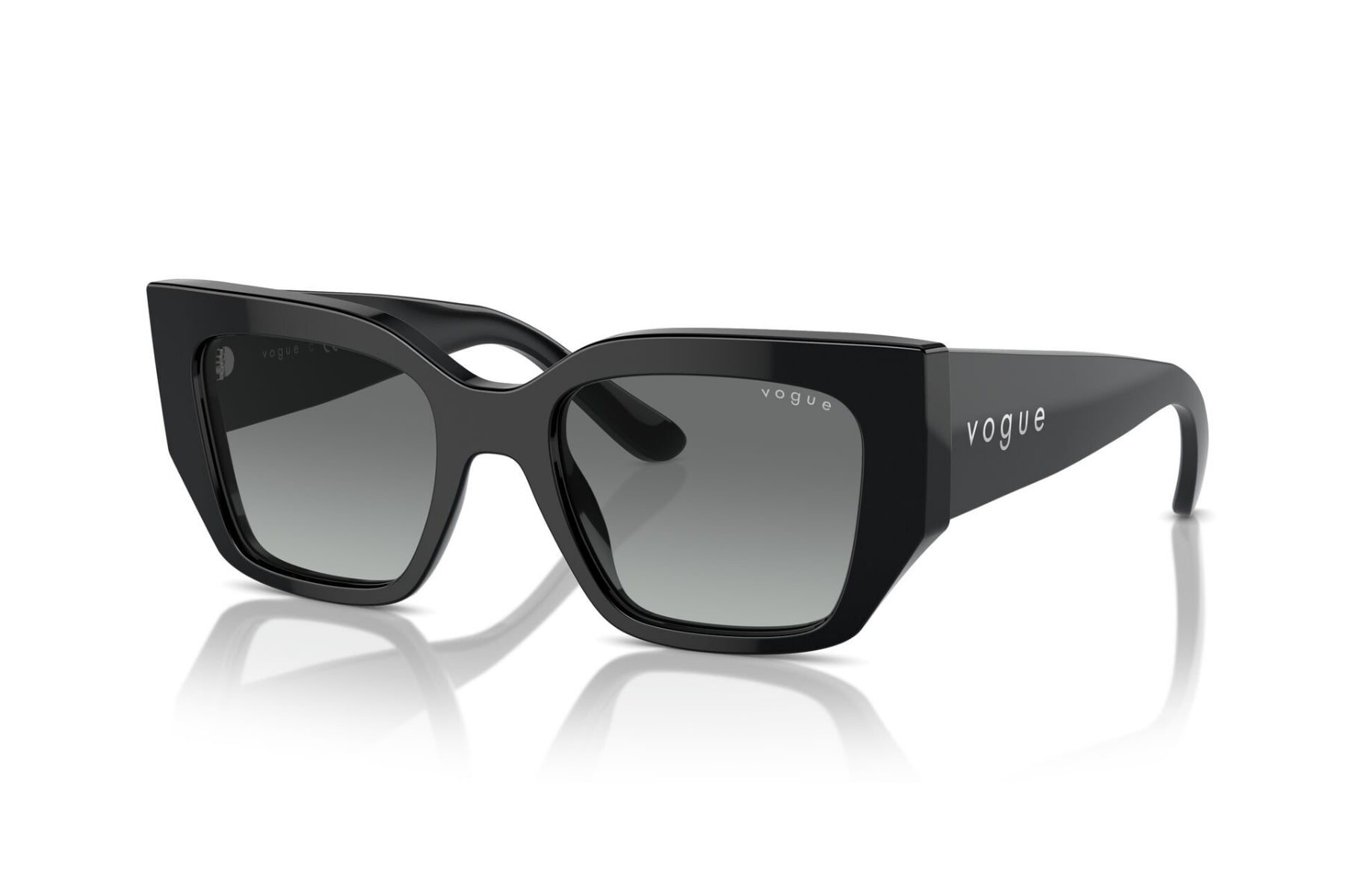 VOGUE 0VO5583S W44/11 Sunglass — view 1
