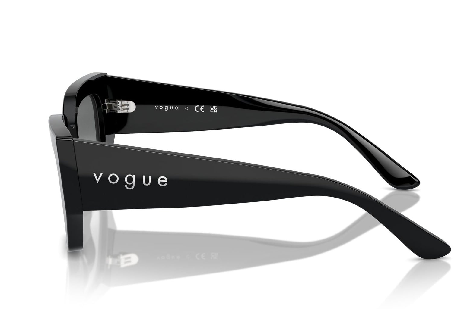 VOGUE 0VO5583S W44/11 Sunglass — view 3