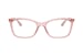 Transparent Pink