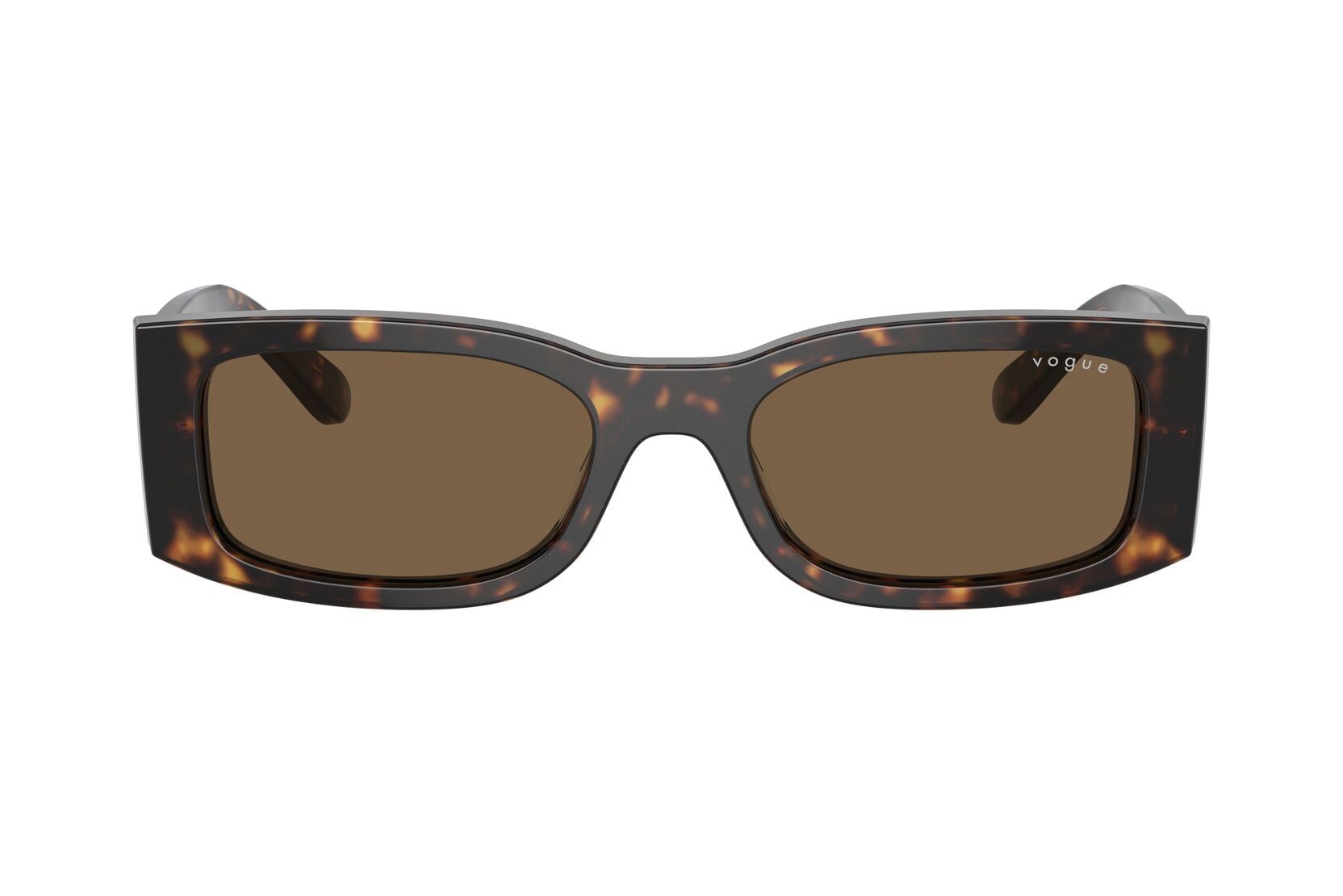 VOGUE 0VO5584S W65673 — Havana frame