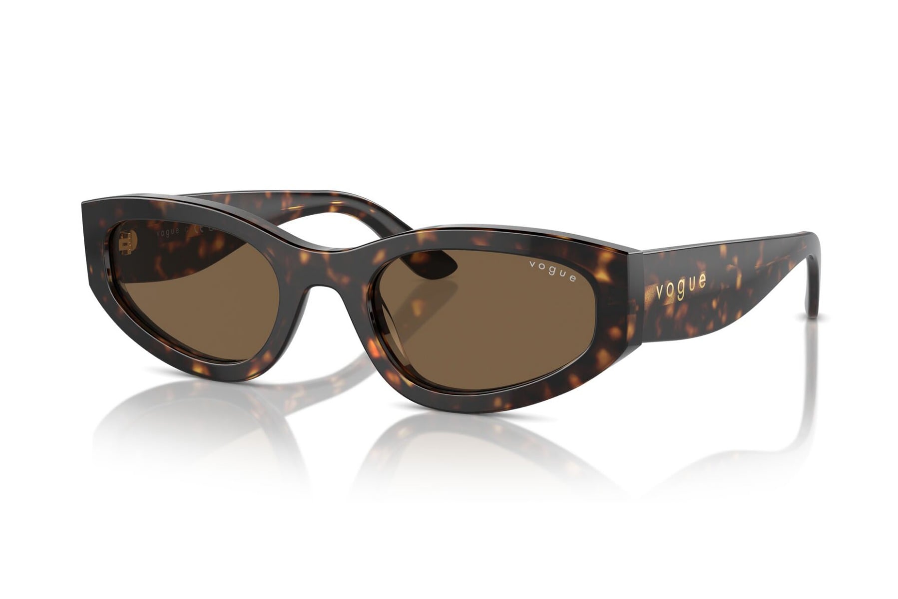 VOGUE 0VO5585S W65673 Sunglass — view 1