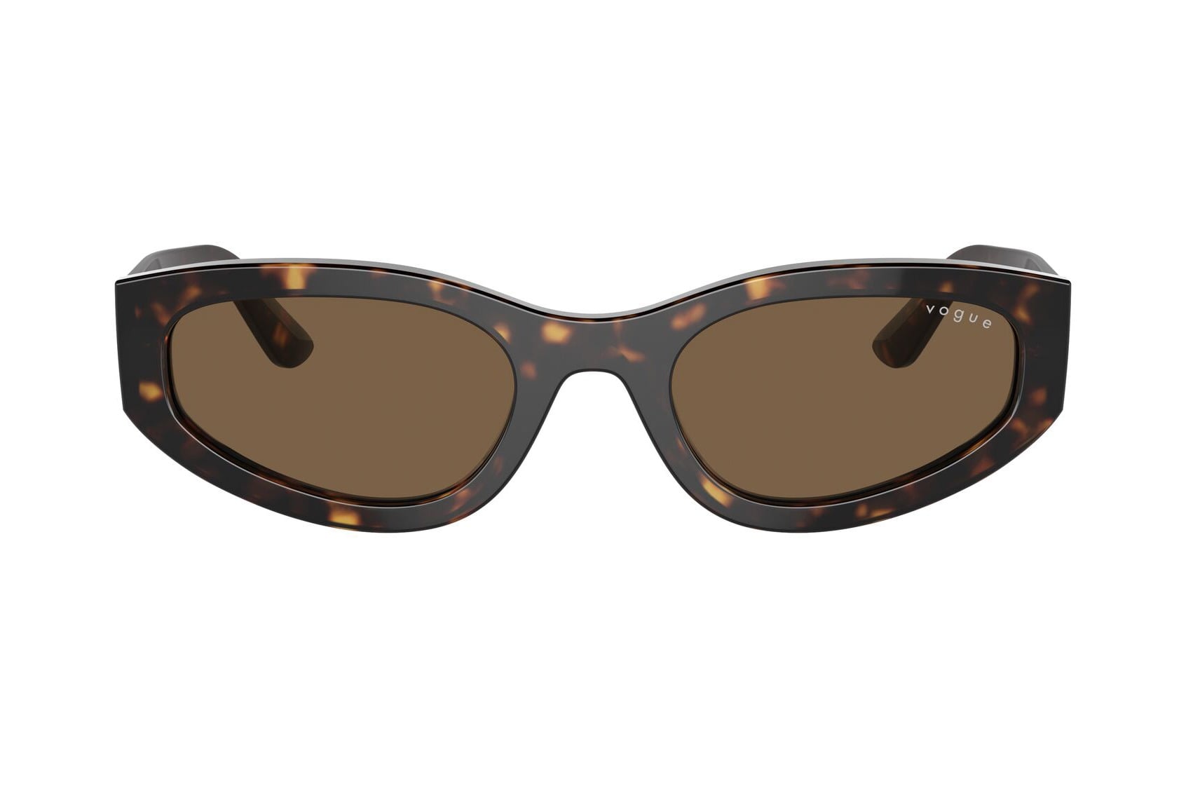 VOGUE 0VO5585S W65673 — Light Green frame