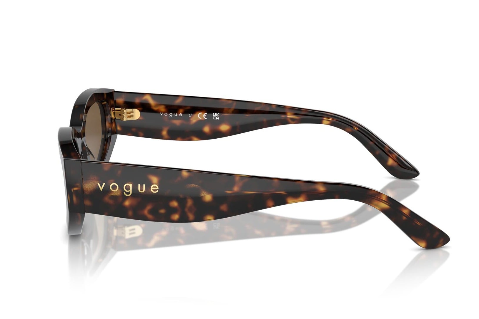 VOGUE 0VO5585S W65673 Sunglass — view 3