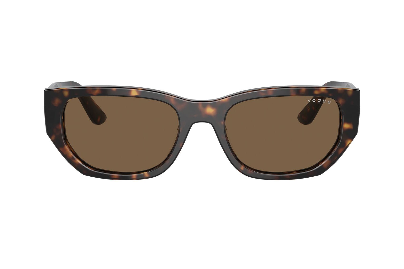 VOGUE 0VO5586S W65673 — Havana frame