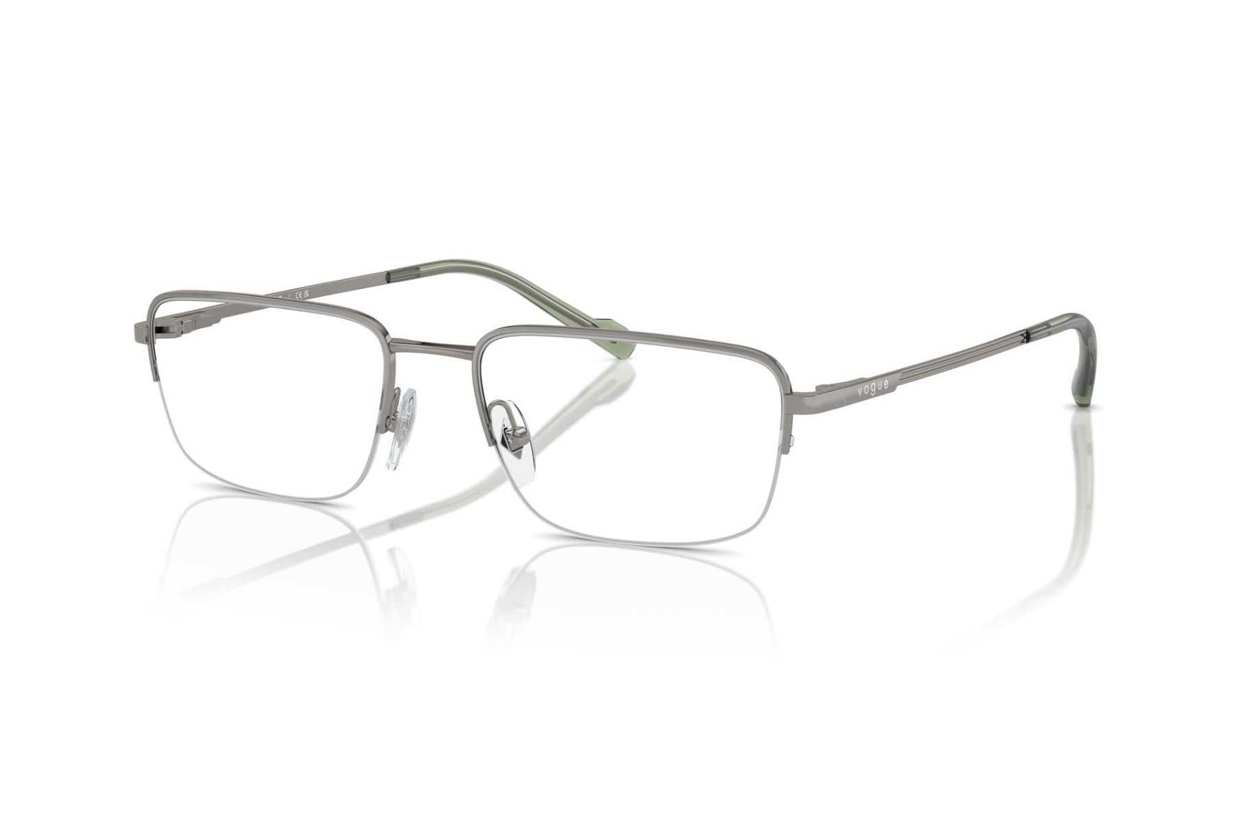 VOGUE 0VO4299-I 548 Frame — Grey frame — view 1