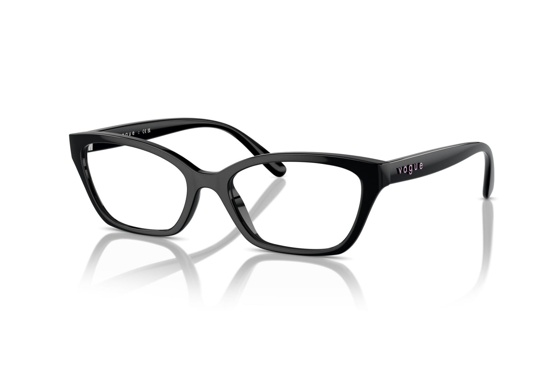 VOGUE VO 5545-I W44 Frame — view 1