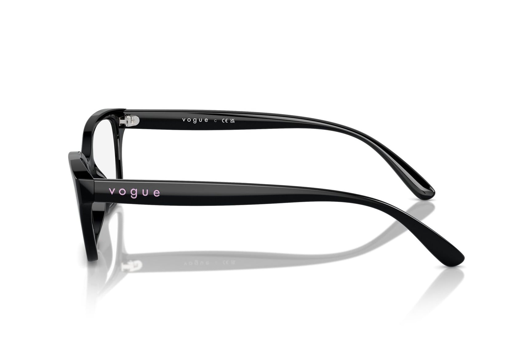 VOGUE VO 5545-I W44 Frame — view 3