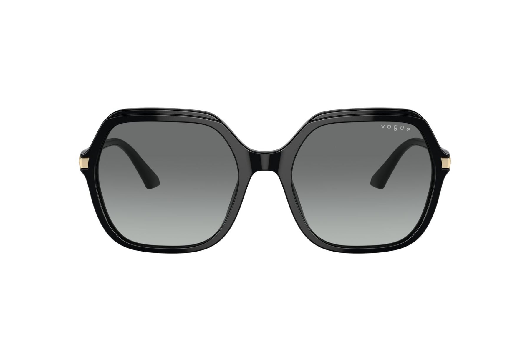 VOGUE 0VO5561-S W44/11 — Black frame
