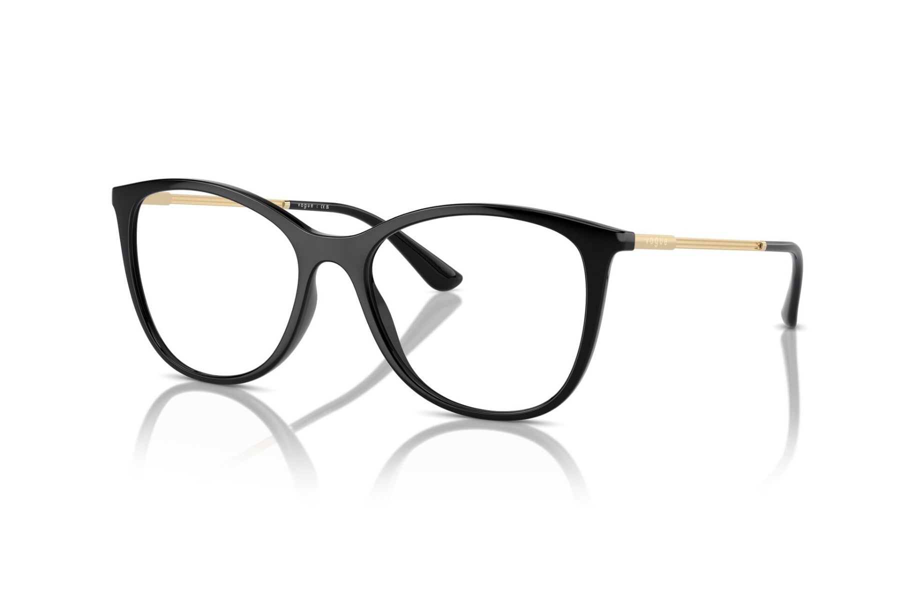 VOGUE 0VO5562 W44 Frame — view 1