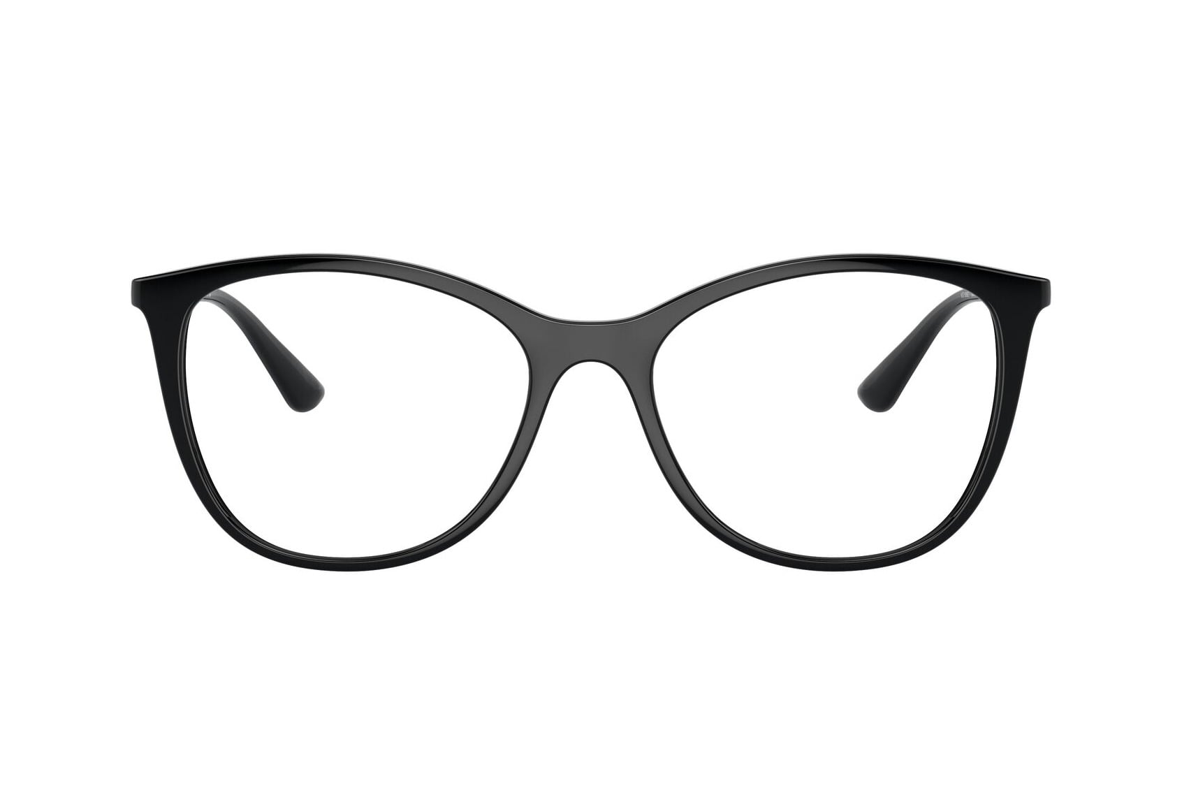 VOGUE 0VO5562 W44 — Transparent Pink frame