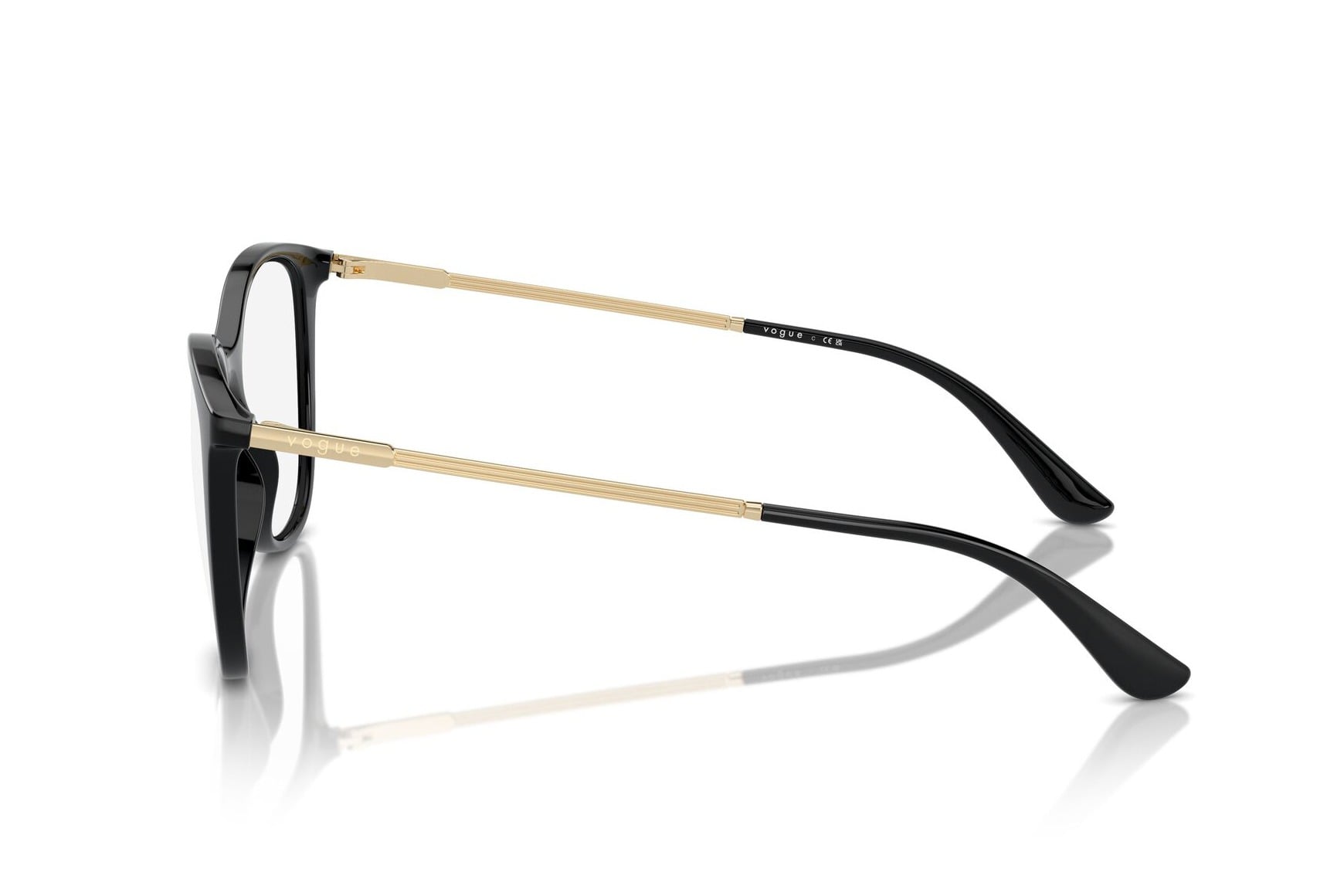 VOGUE 0VO5562 W44 Frame — view 3