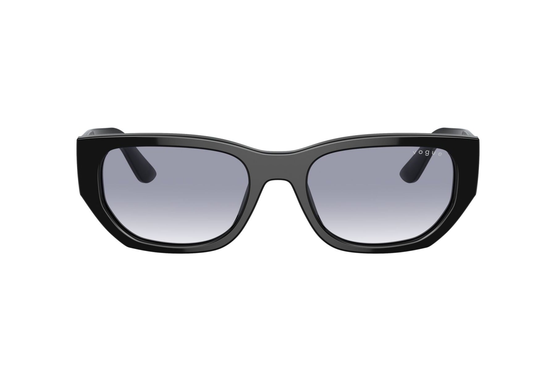VOGUE 0VO5586-S W44/79 — Black frame