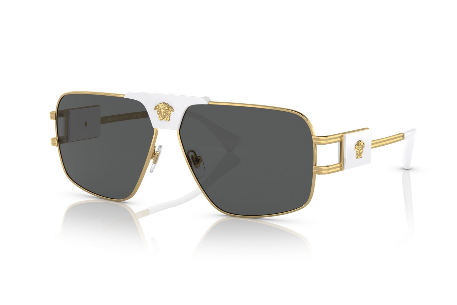 VERSACE 0VE2251 147187 Sunglass — view 1