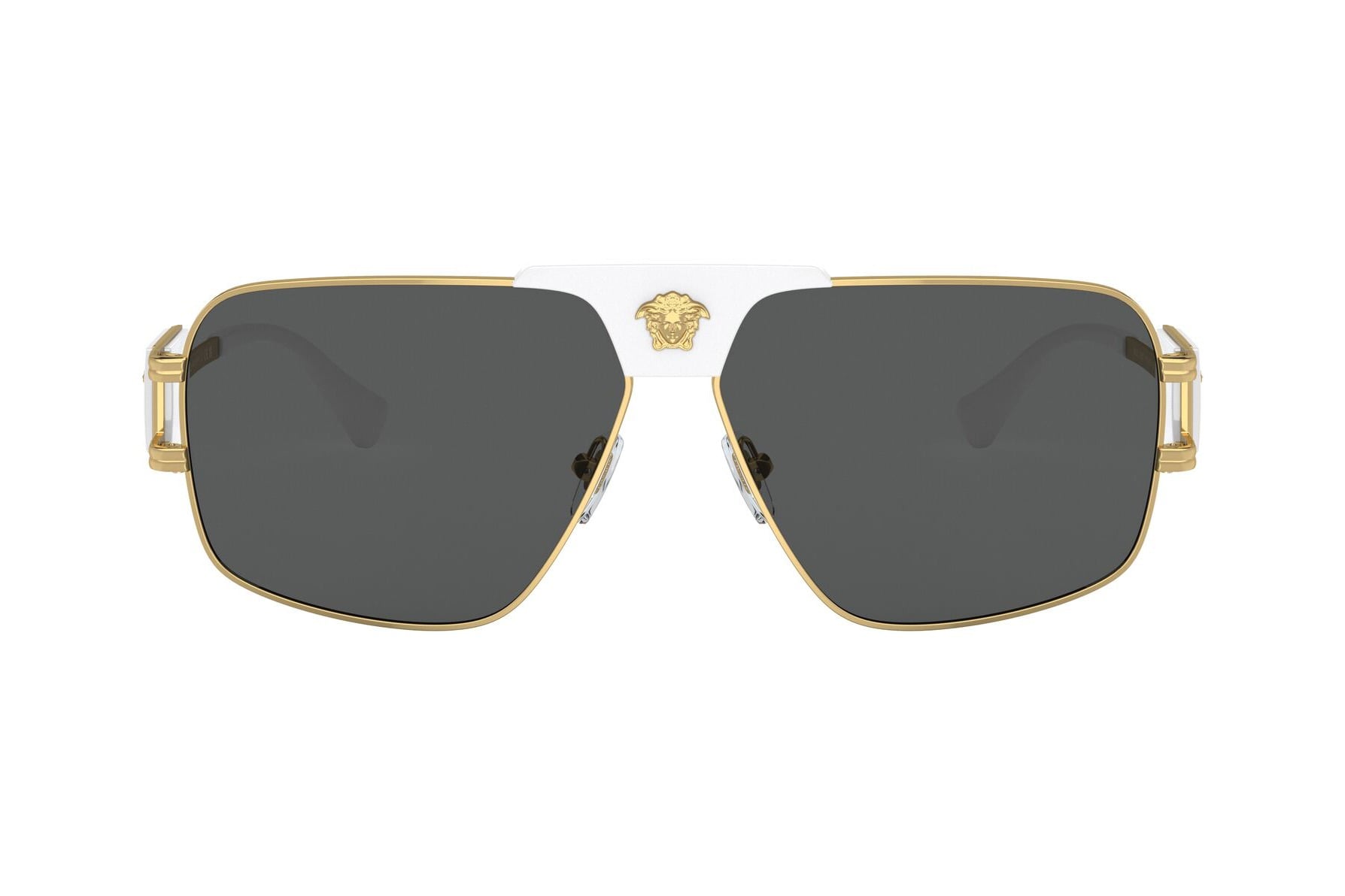 VERSACE 0VE2251 147187 Sunglass — view 2