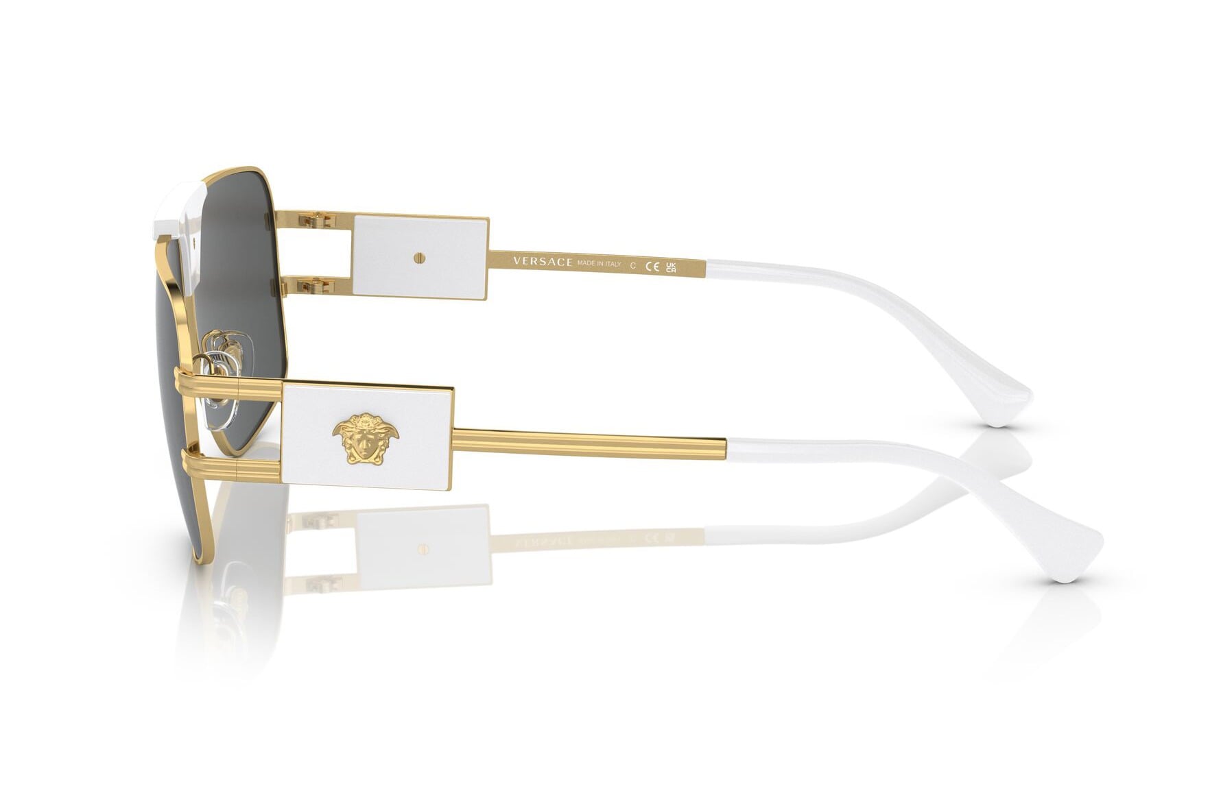 VERSACE 0VE2251 147187 Sunglass — view 3