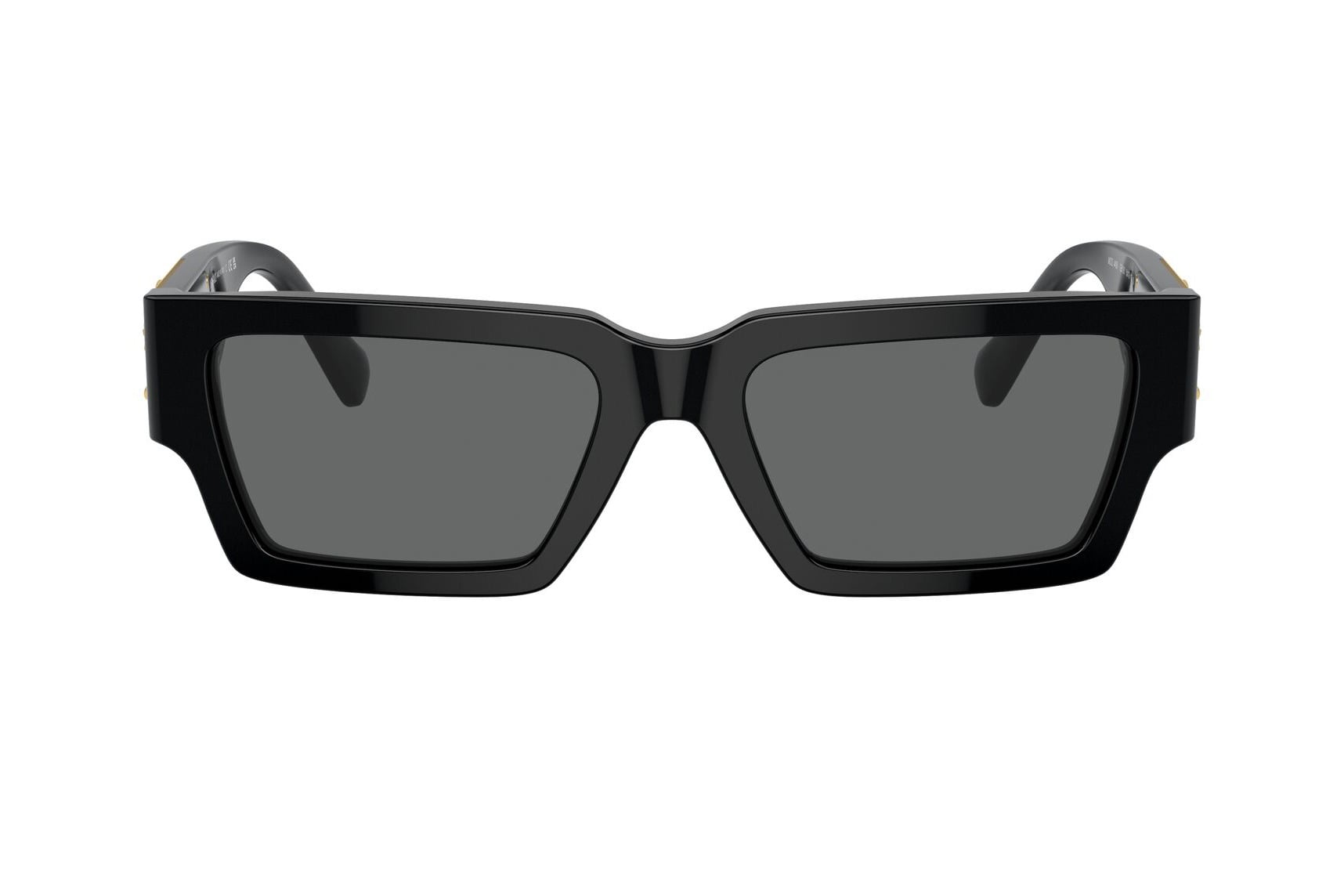VERSACE 0VE4459 GB187 — Black frame