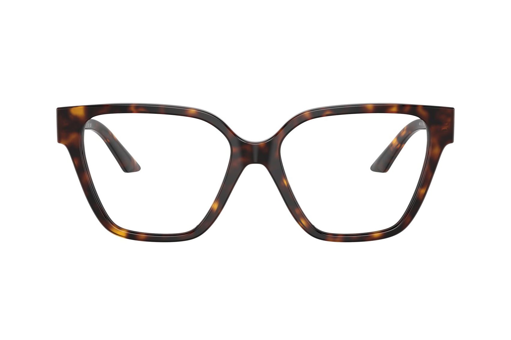VERSACE 0VE3358B 108 — Havana frame
