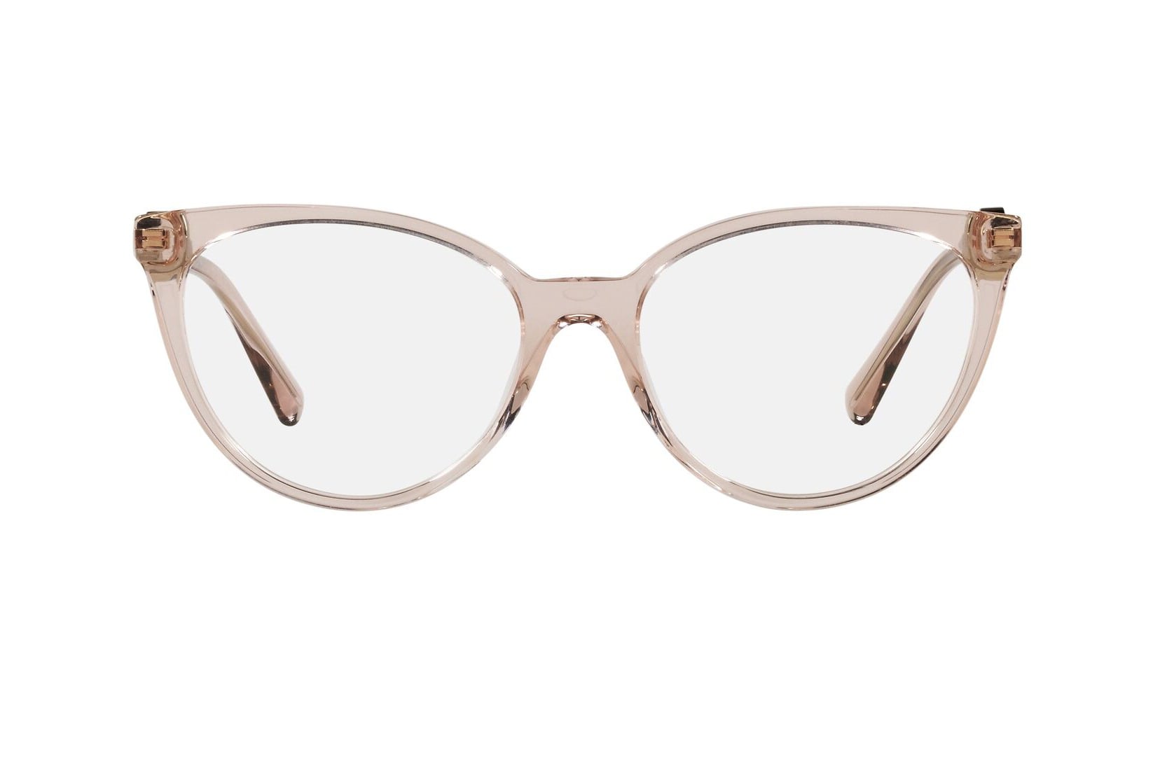 VERSACE 0VE3298B 5339 — Transparent Pink frame