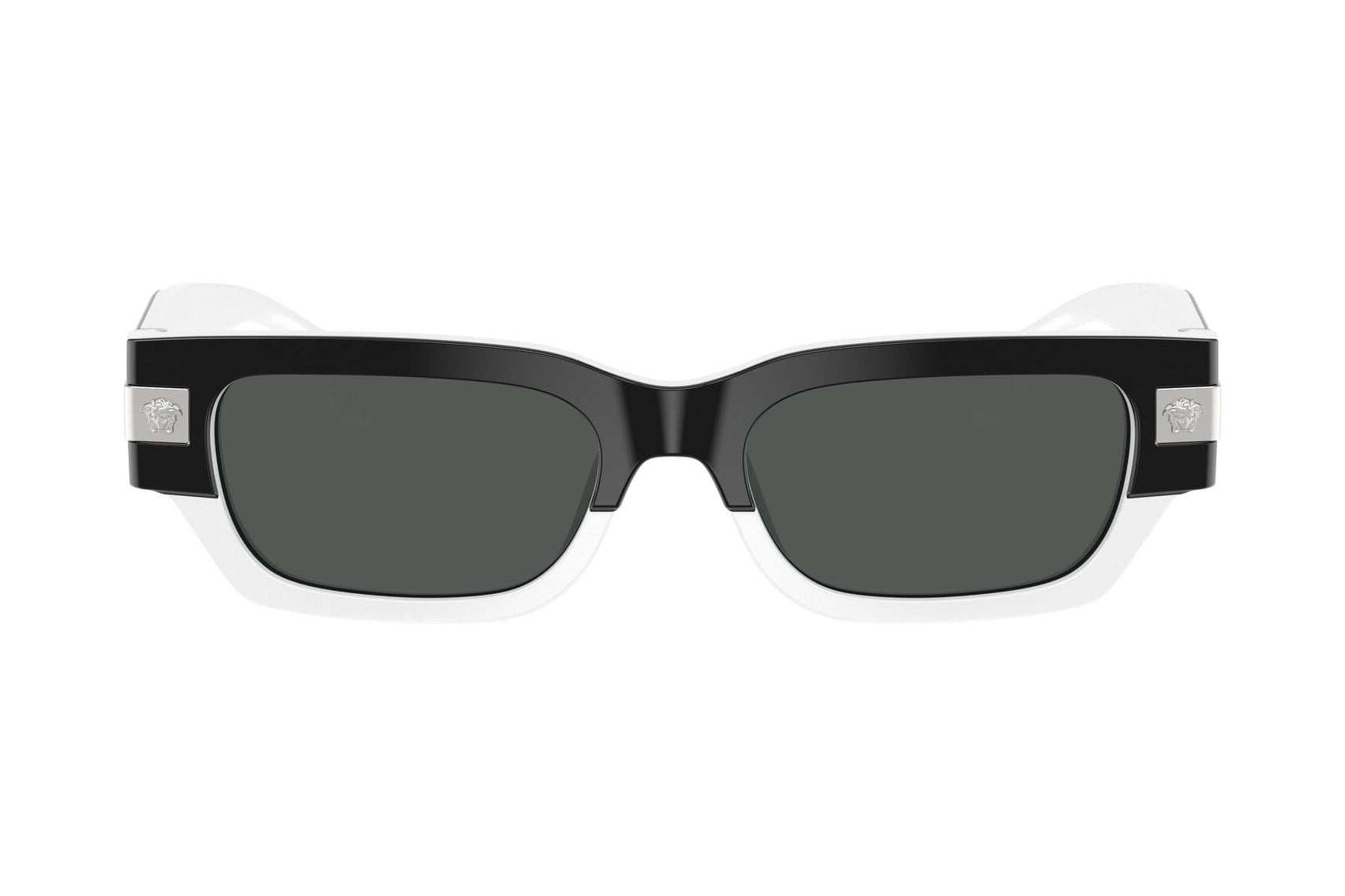 VERSACE 0VE4465 5459/87 — White frame