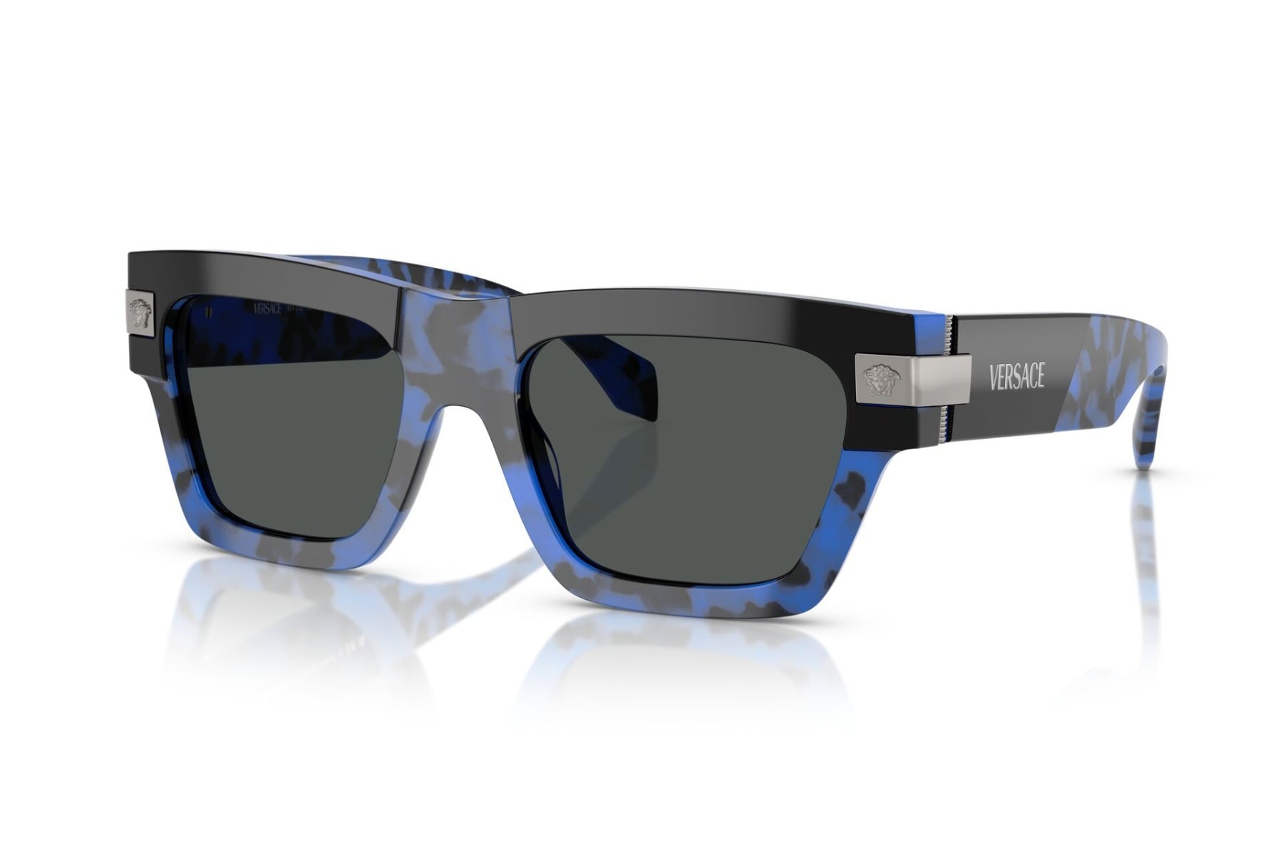 VERSACE 0VE4464 545887 Sunglass — view 3
