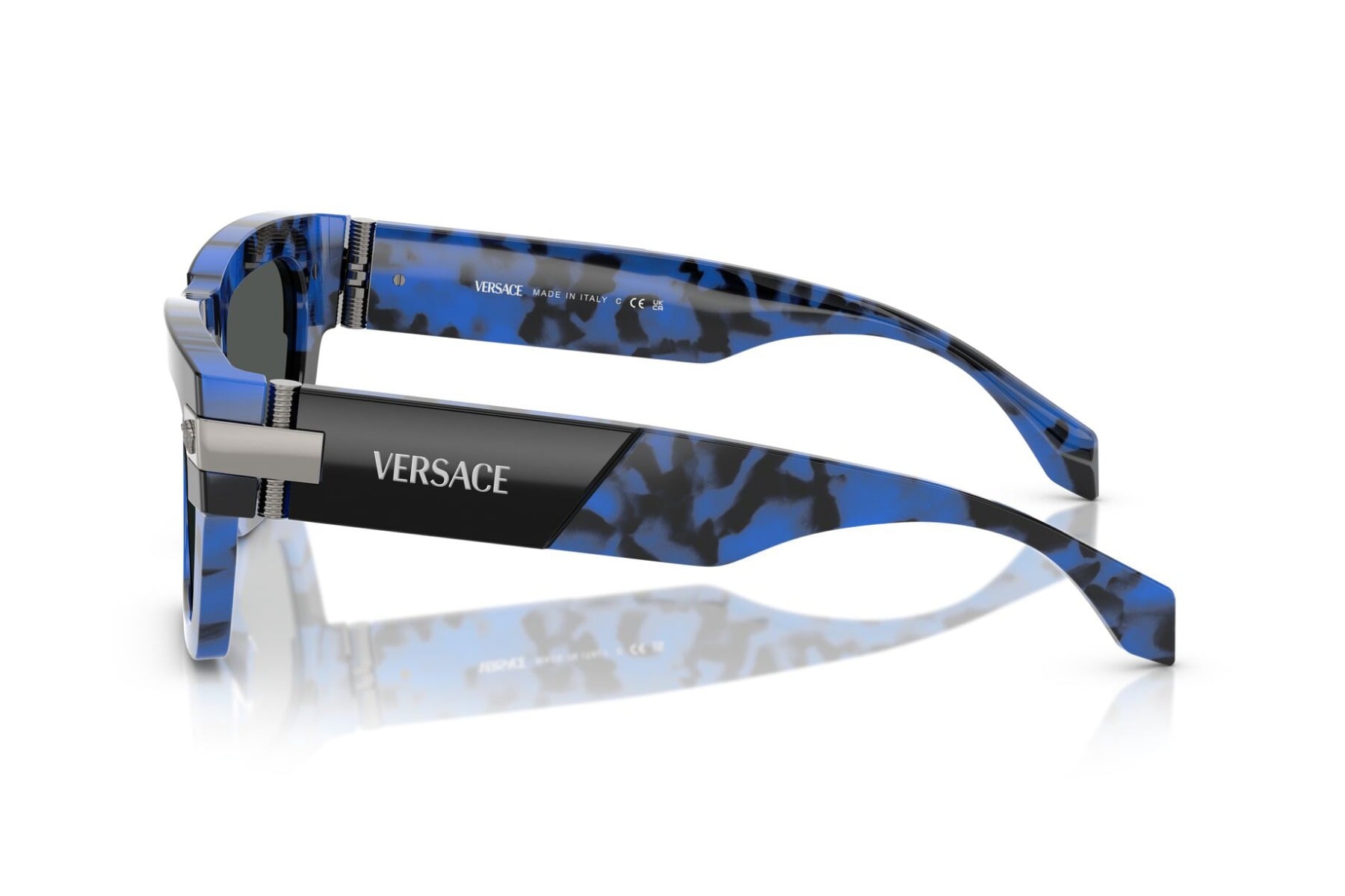 VERSACE 0VE4464 545887 Sunglass — view 2