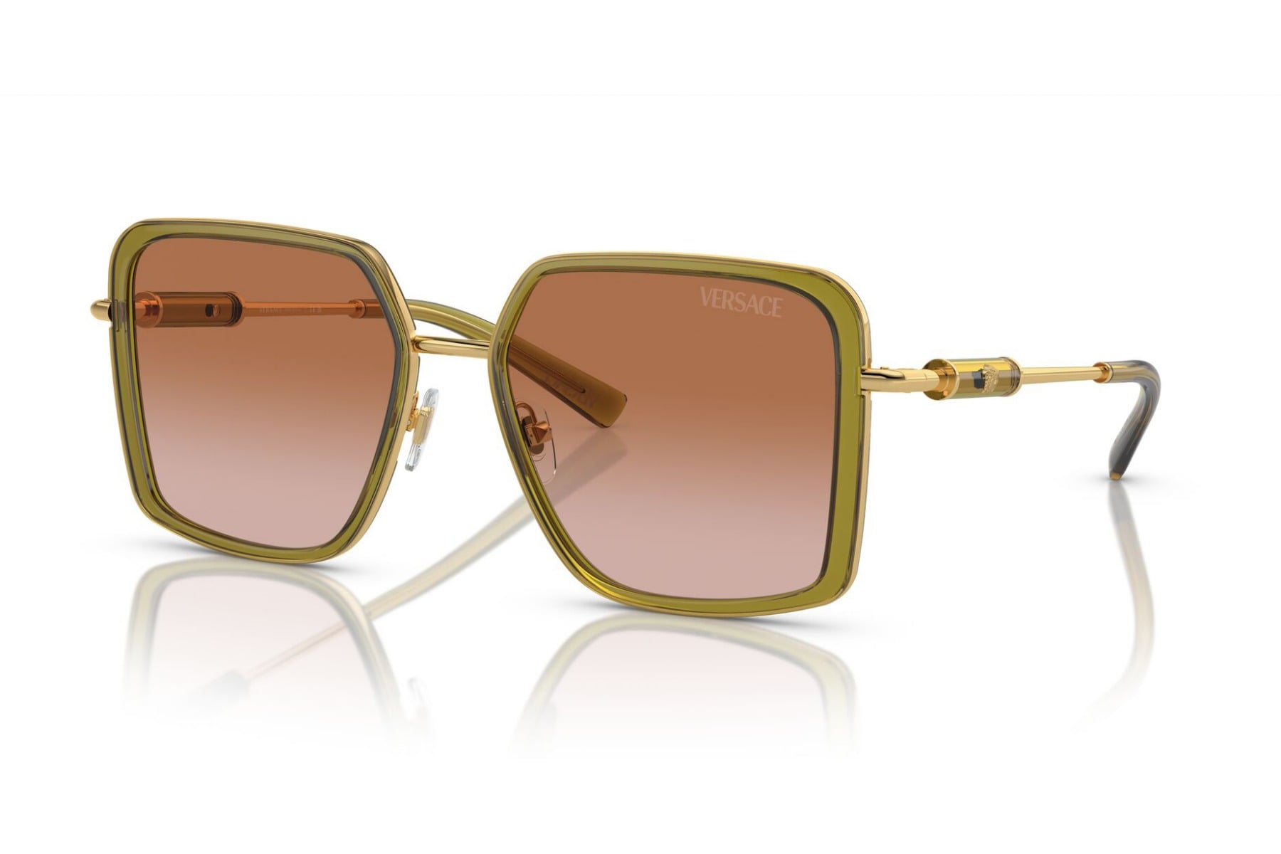 VERSACE 0VE2261 1509/13 Sunglass — view 1