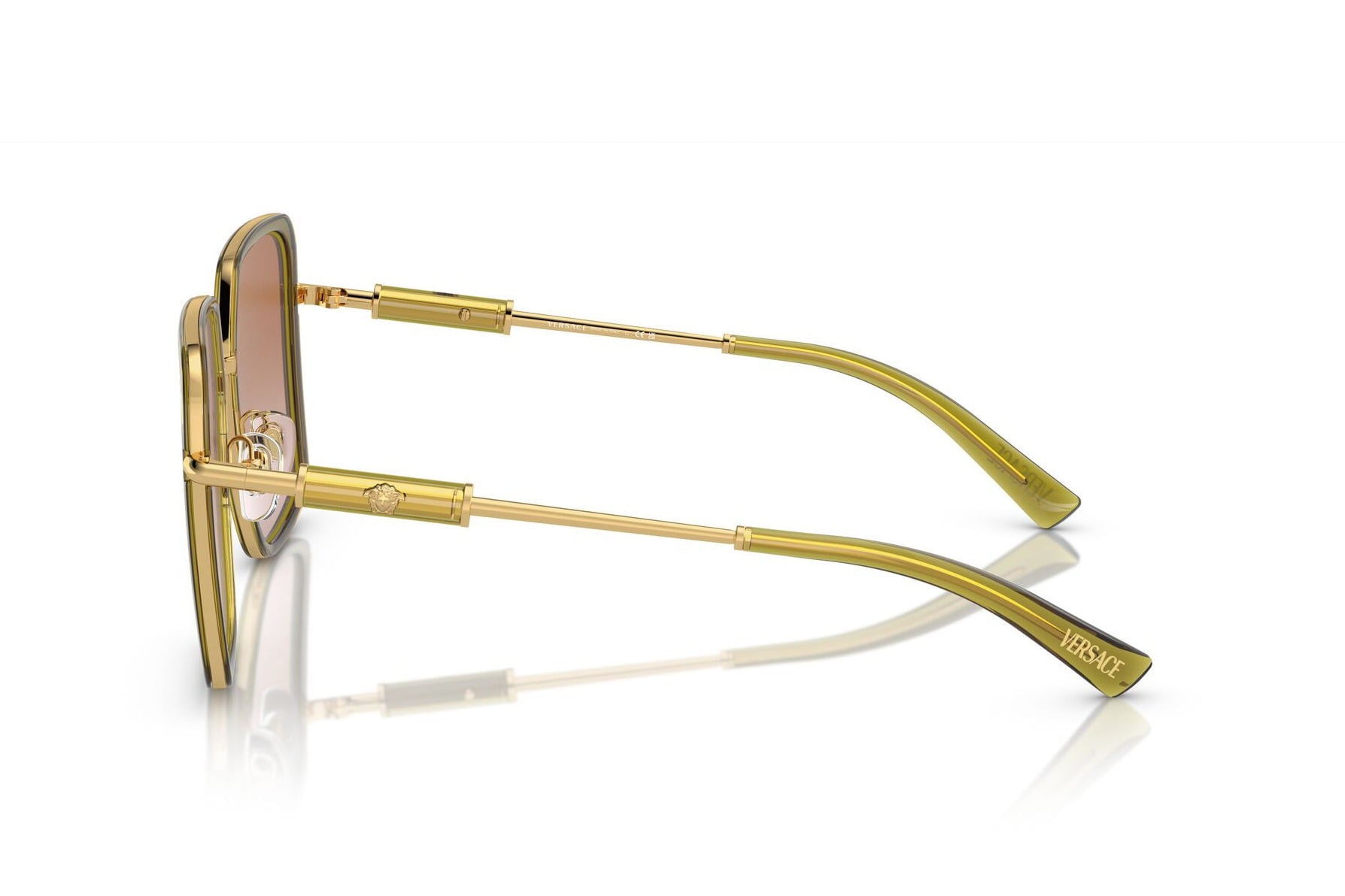 VERSACE 0VE2261 1509/13 Sunglass — view 3