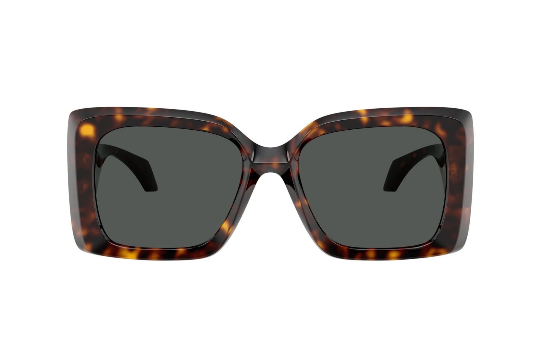 VERSACE MOD. 4467U 108/87 — Havana frame