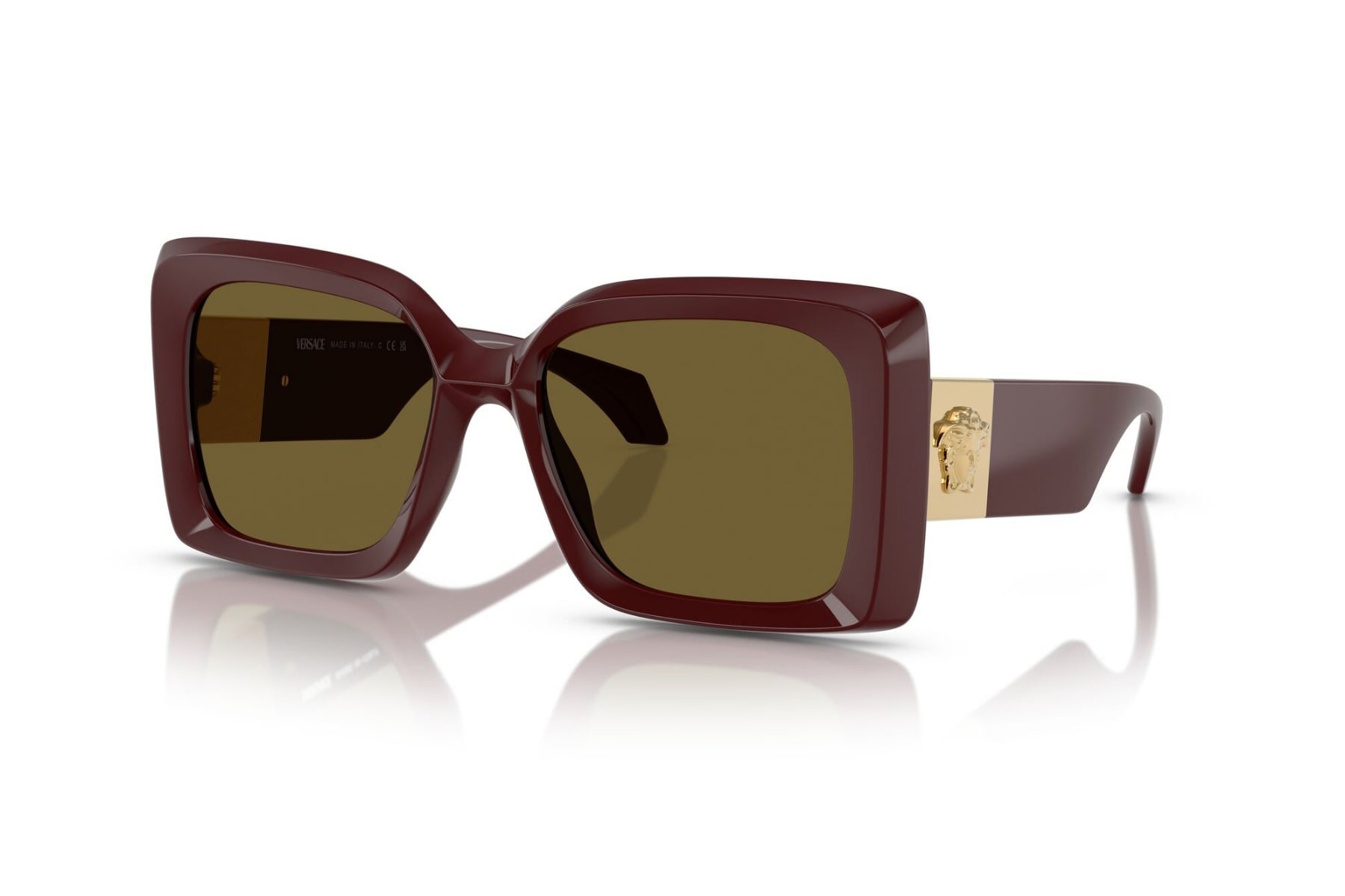 VERSACE MOD. 4467U 5464/73 Sunglass — view 1