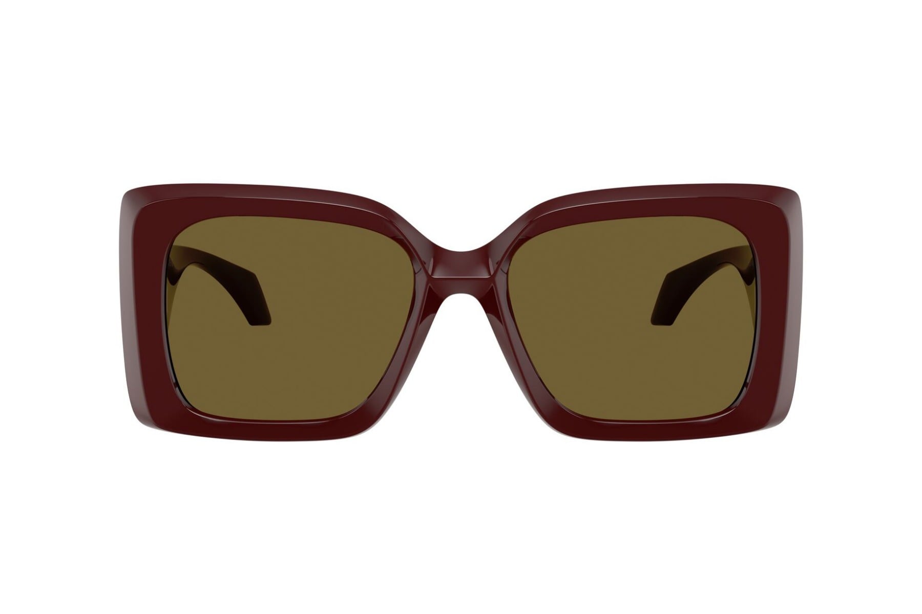 VERSACE MOD. 4467U 5464/73 — Havana frame
