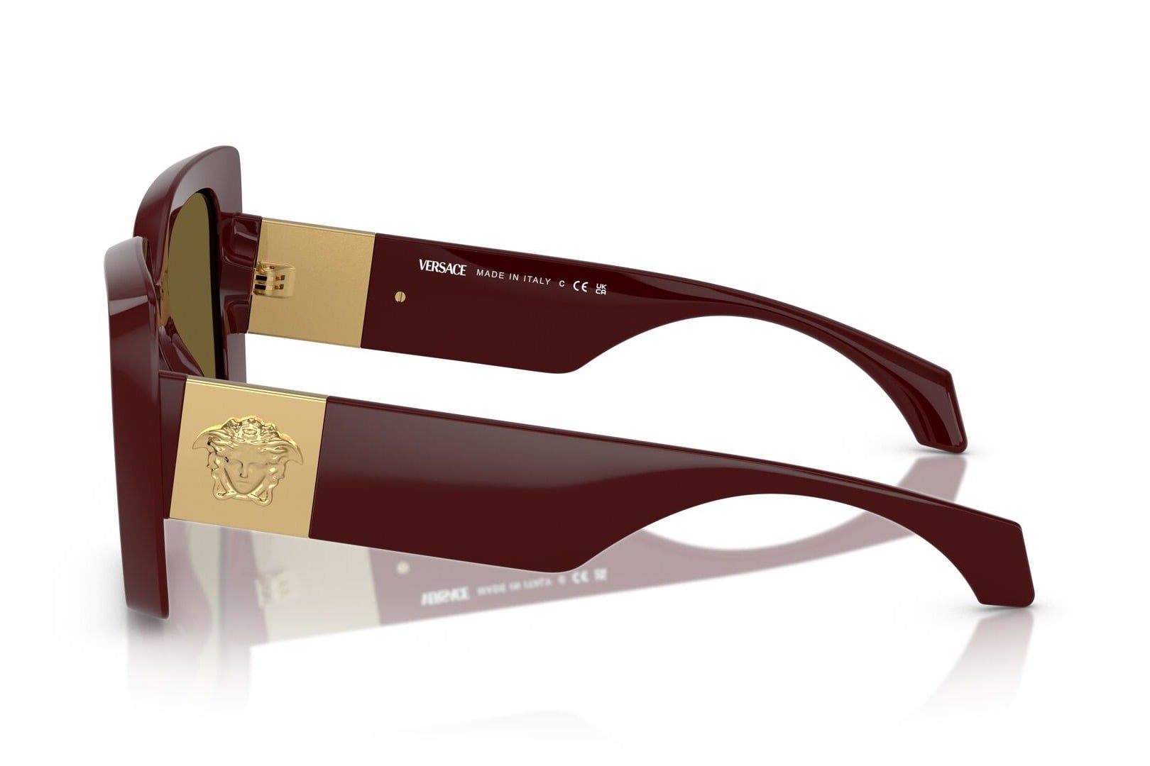 VERSACE MOD. 4467U 5464/73 Sunglass — view 3