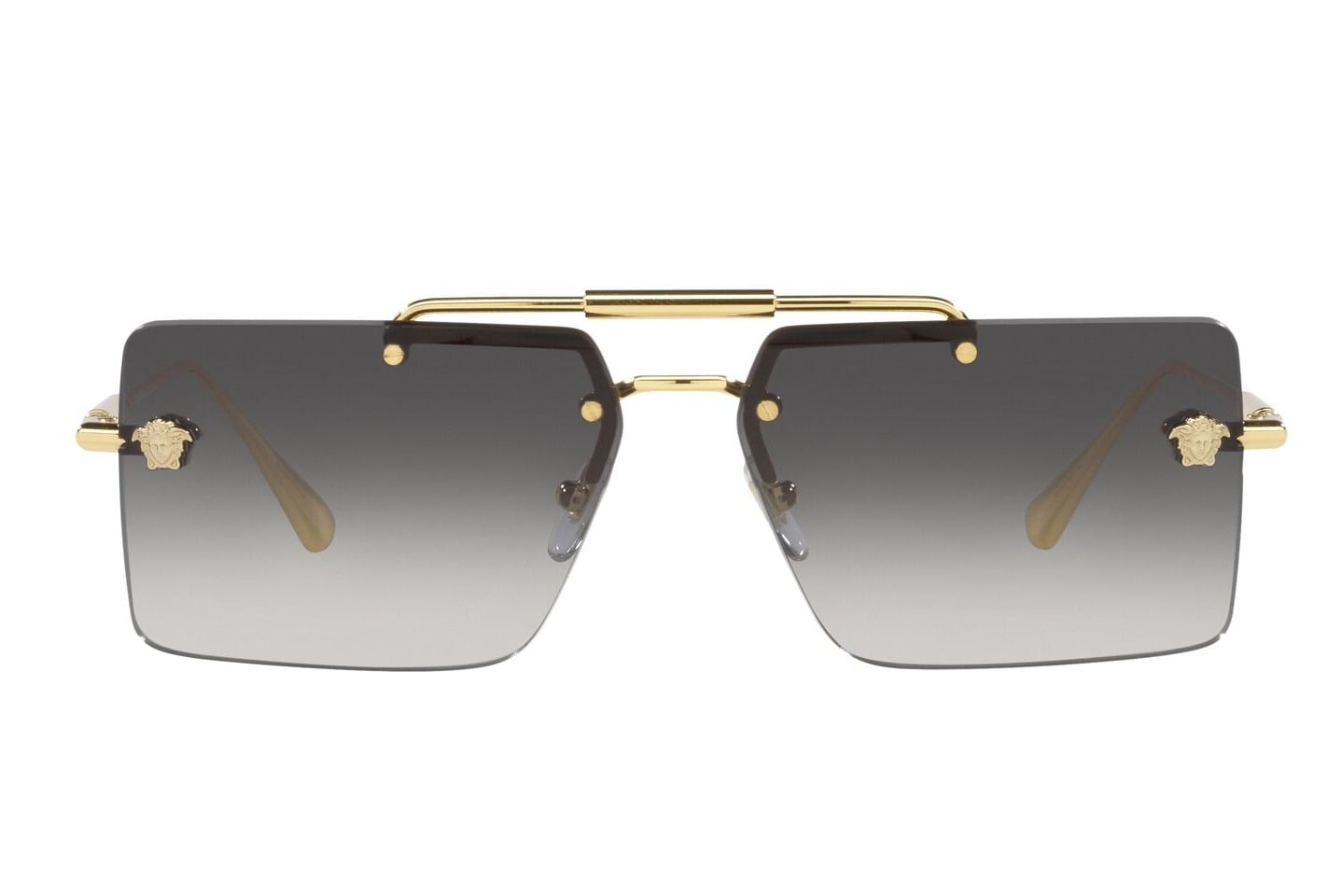 VERSACE 0VE2245 1002/8G — Gold frame