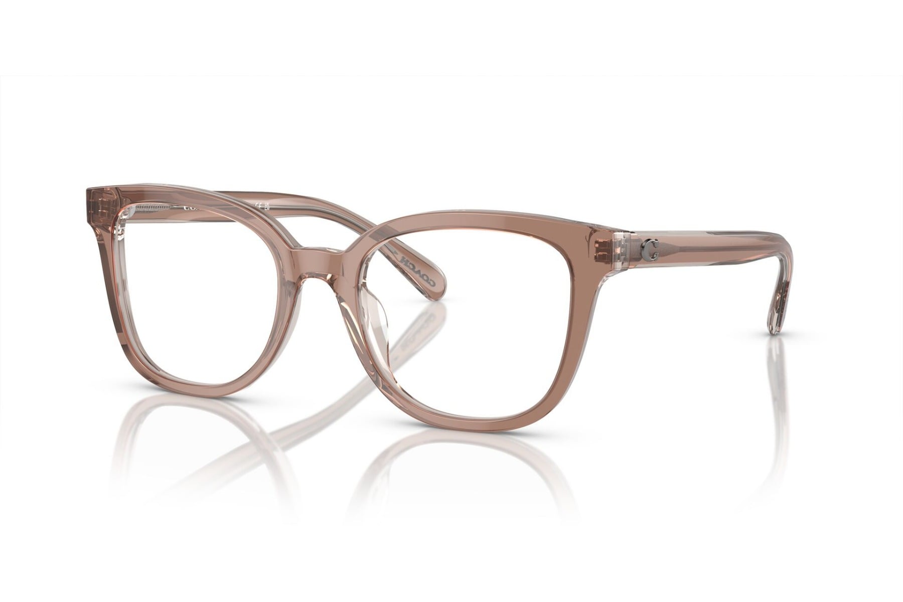 COACH 0HC6225U 5779 Frame — view 1
