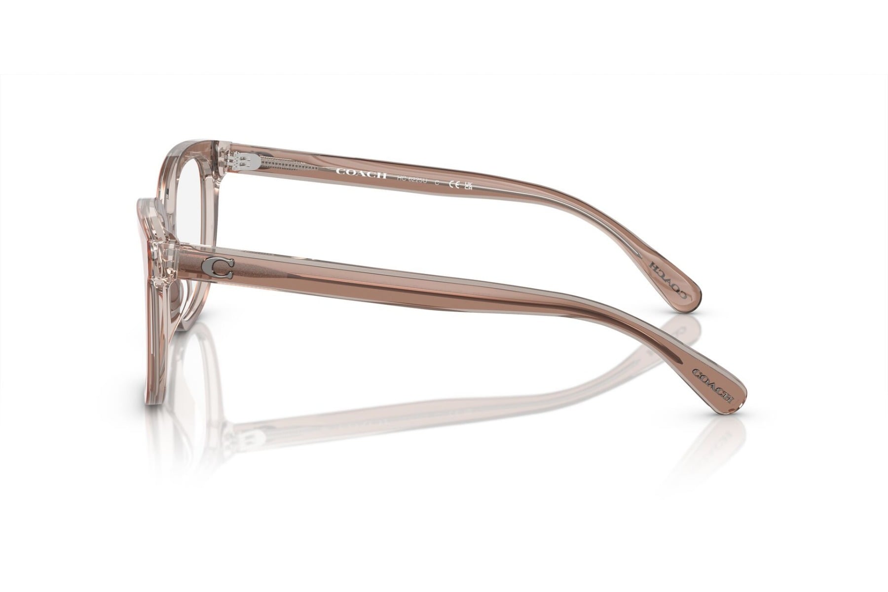 COACH 0HC6225U 5779 Frame — view 3