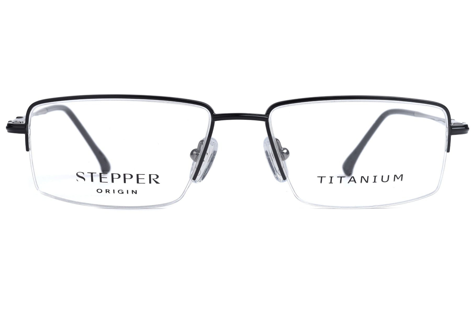 HANS STEPPER SI-60002 F090 — Black frame
