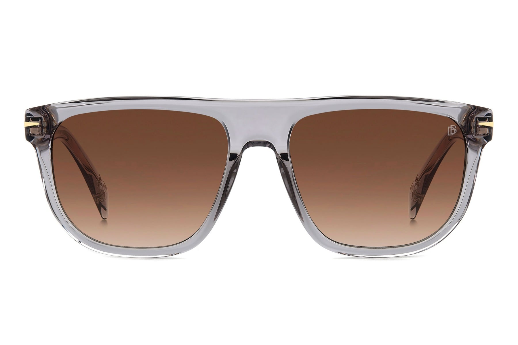 DAVID BECKHAM DB 7111/S KB7 — Grey frame