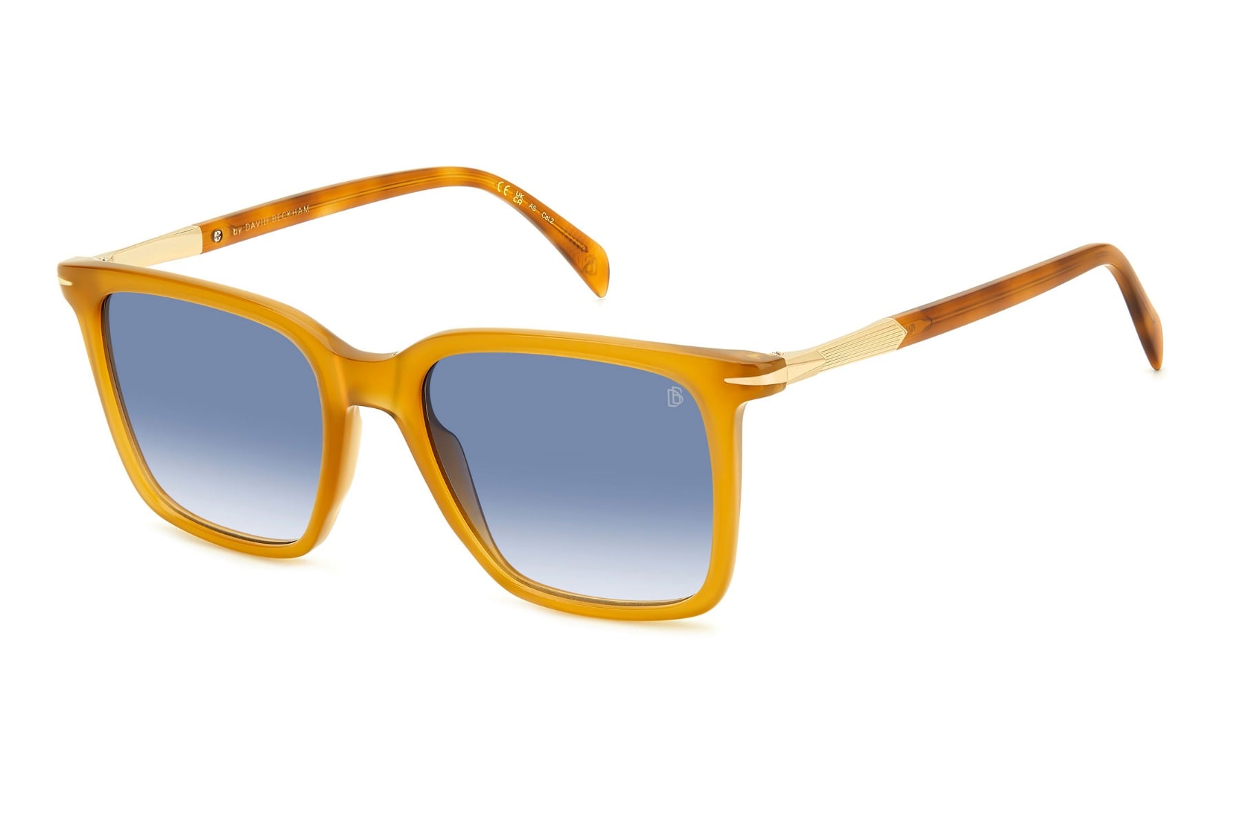 DAVID BECKHAM DB 1130/S EPZ08 Sunglass — view 1