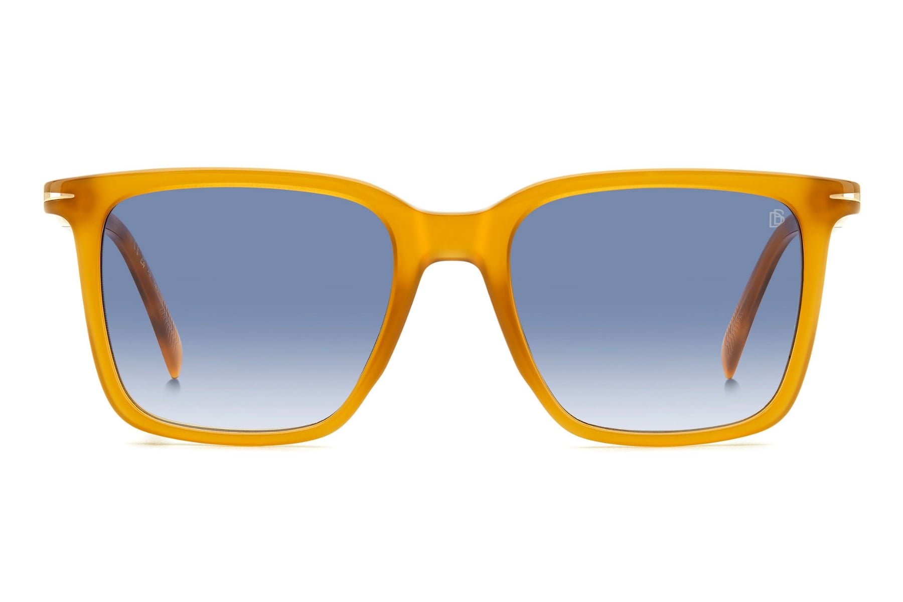 DAVID BECKHAM DB 1130/S EPZ08 — Havana frame