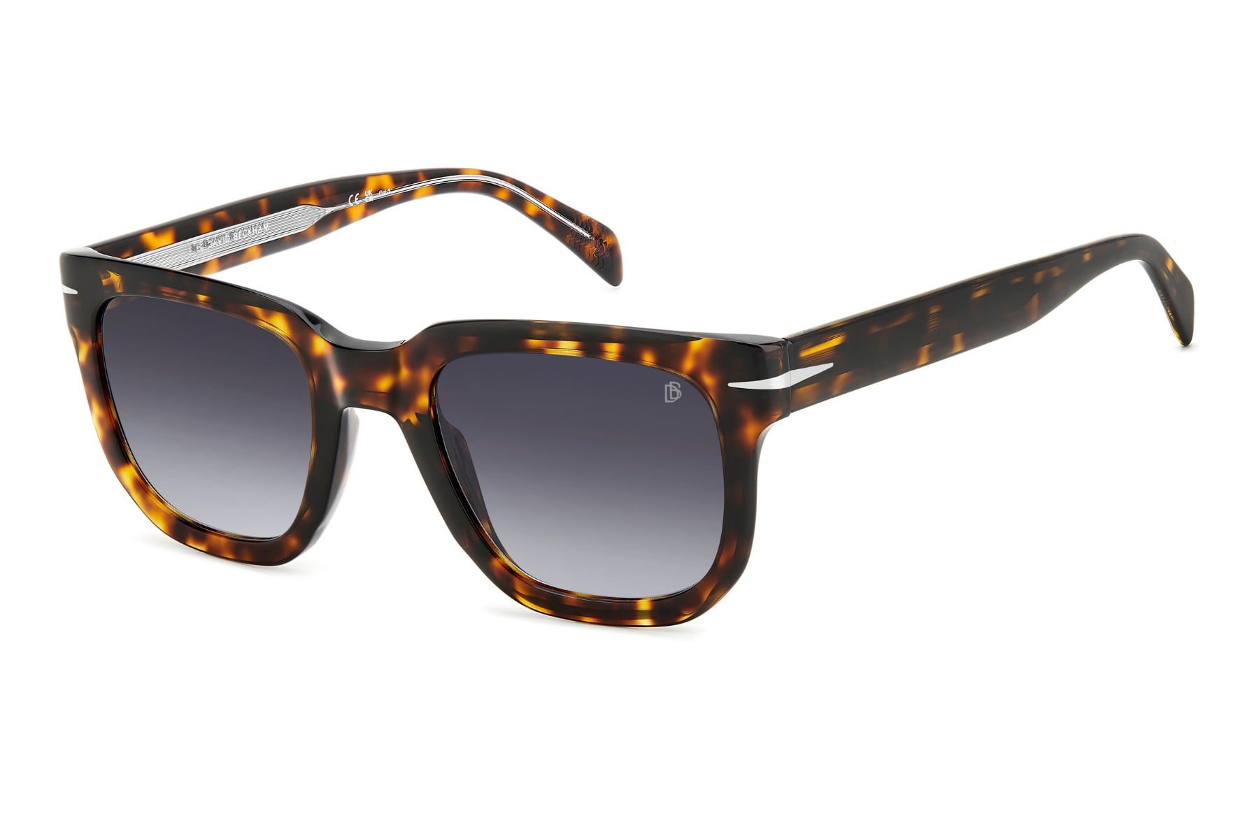 DAVID BECKHAM DB 7118/S 0869O Sunglass — view 1
